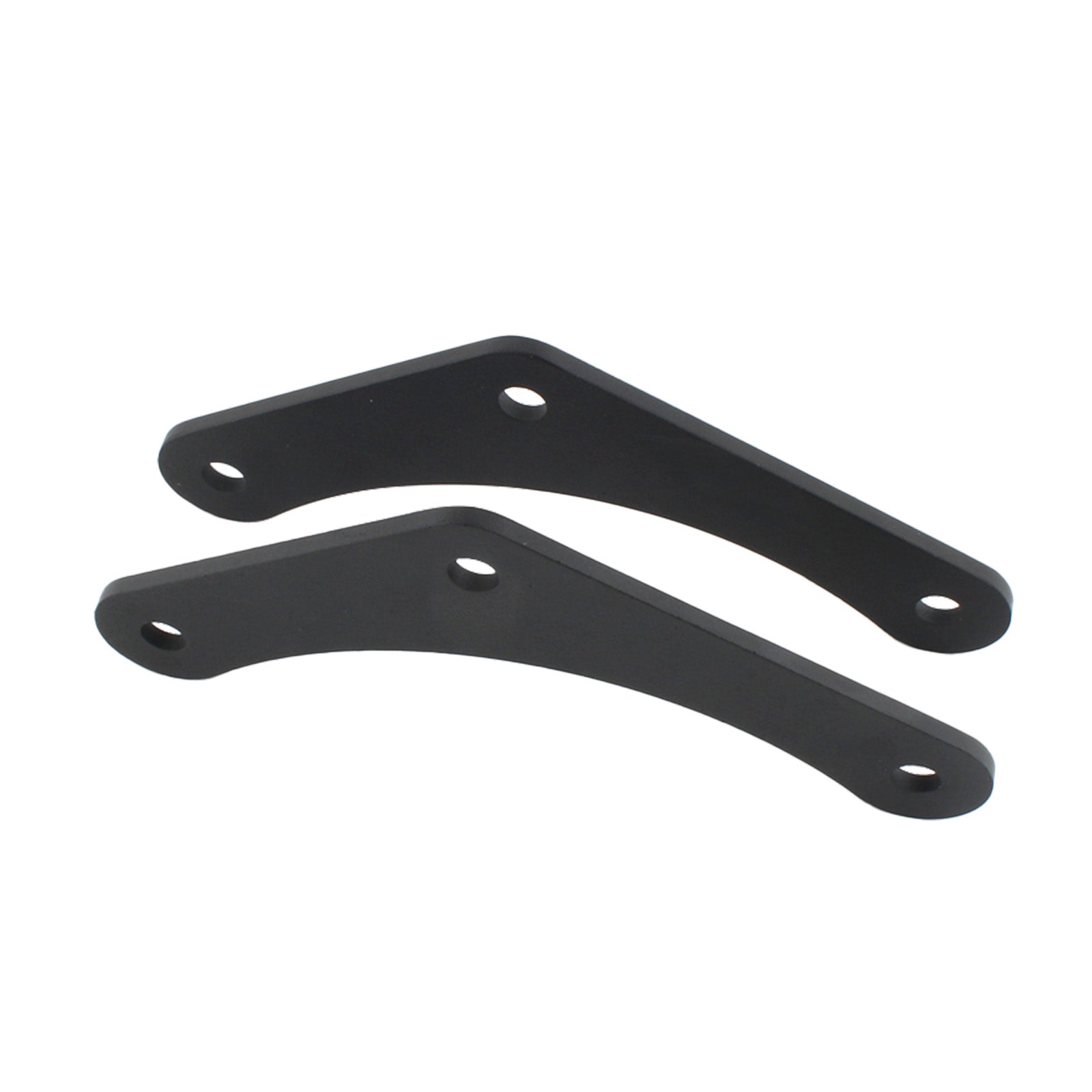 2019-2023 Kawasaki Versys 1000 SE Rear Suspension Lowering Links Kit