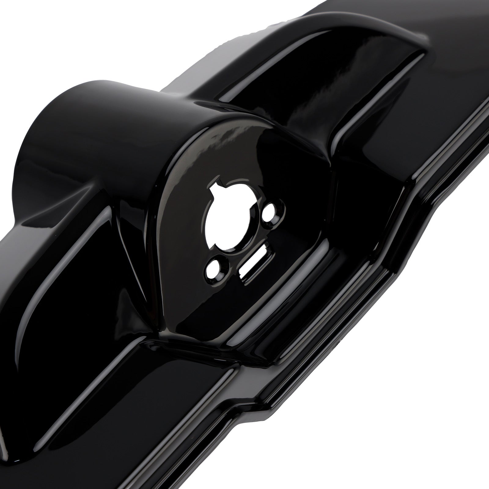 Touring Electra Street Glide 2023-2025 Switch Panel Accent Cover Trim