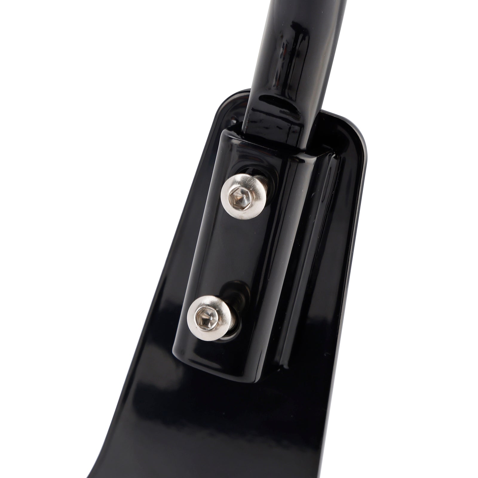 Softail Sissy Bar 2000-2017 Passenger Sissy Bar Backrest