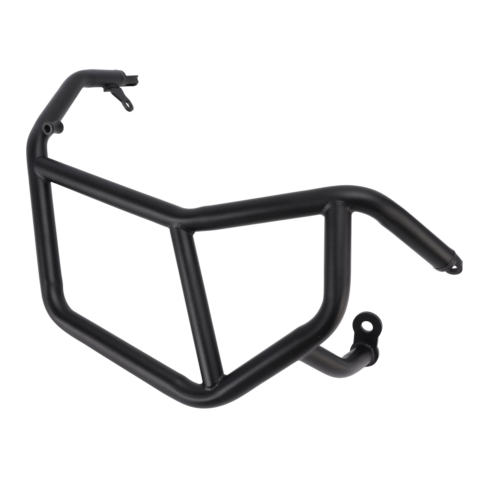 25-26 Yamaha Tenere 700 Bumper Engine Protection Guard Crash Bar Fits