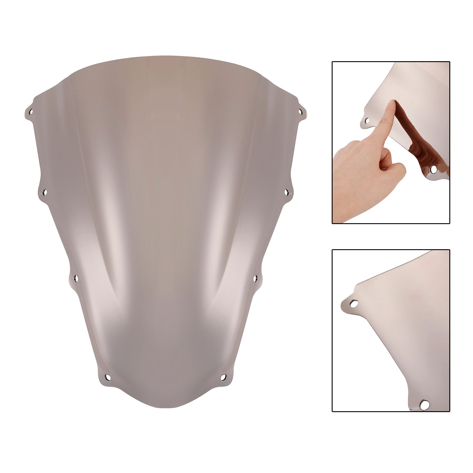 2003-2006 Aprilia RSV1000 Windshield WindScreen