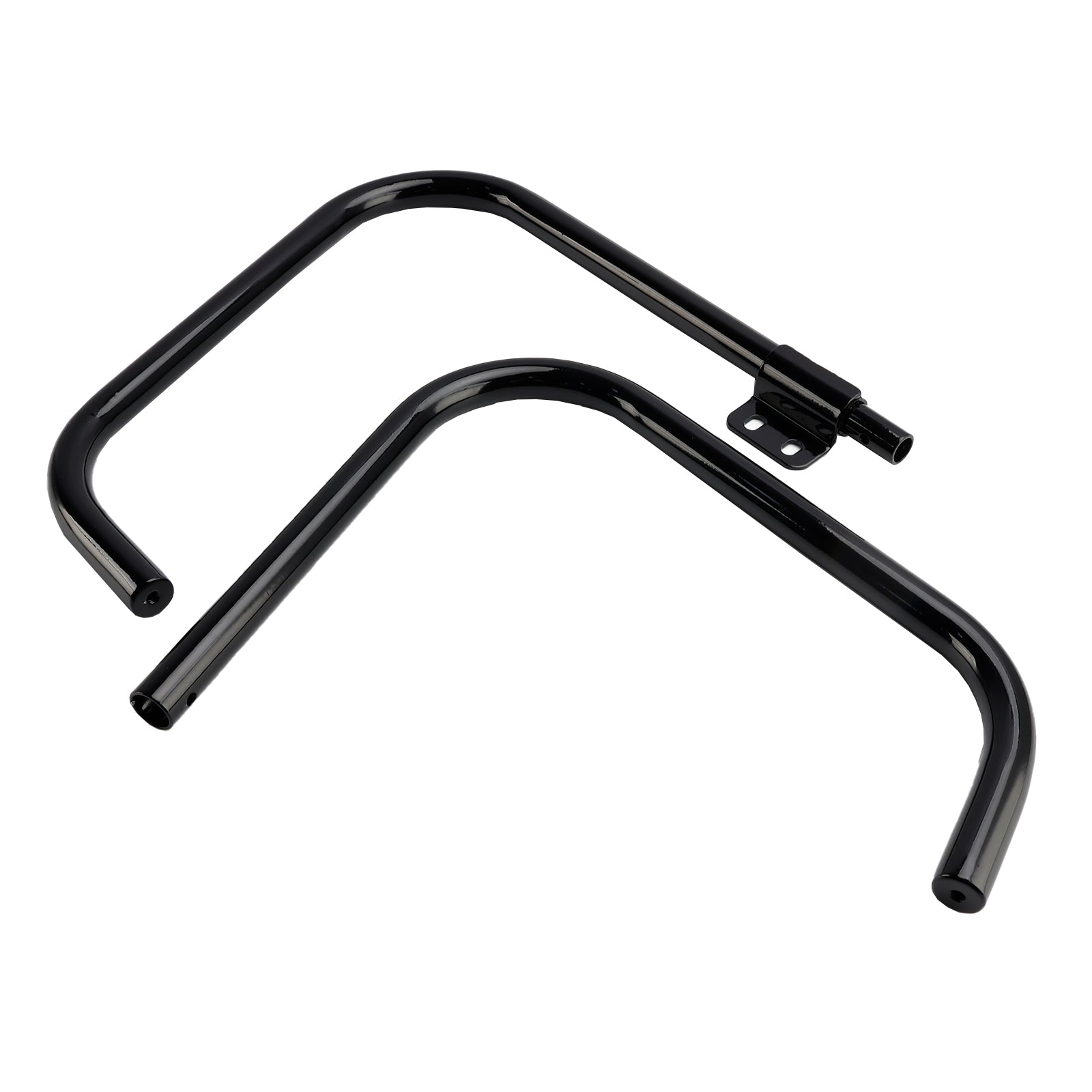 21-24 Royal E Meteor Engine Guard Frame Anti-Crash Bumper Protector