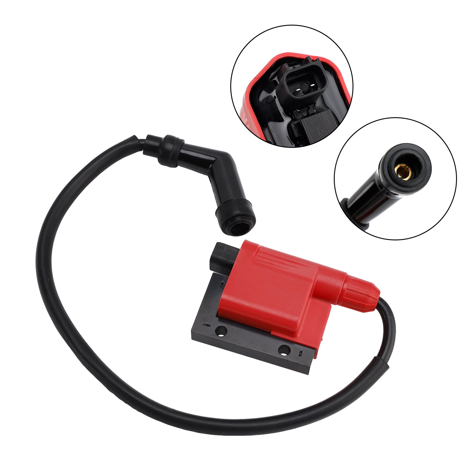 19-25 Eps Kawasaki Kaf700 Mule Pro-Mx Ignition Controller Coil 21121-Y002