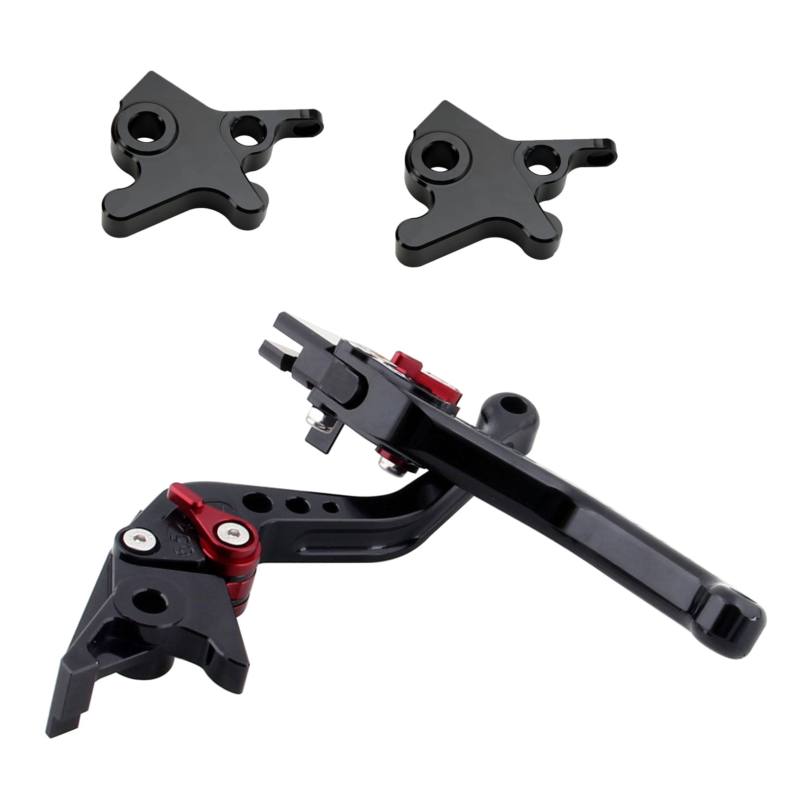 Piaggio MP3 300 16-18 MP3 350 18-19 NEW Short Clutch Brake Lever