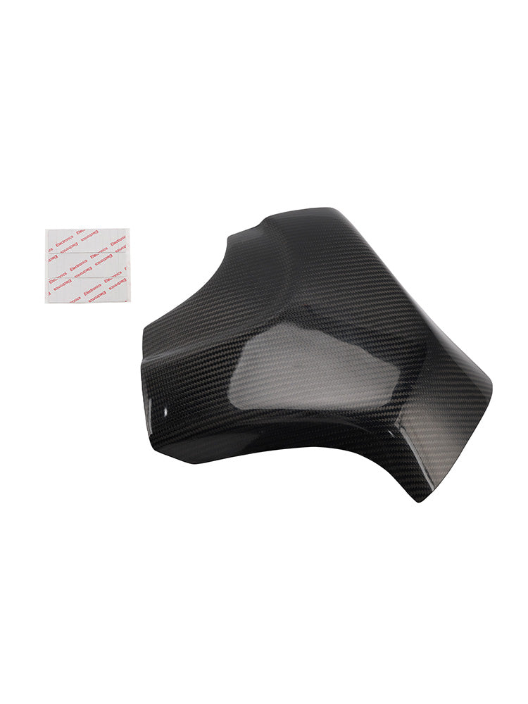 Suzuki GSXR1000 2007-2008 Real Carbon Fiber Tank Cover Fairing