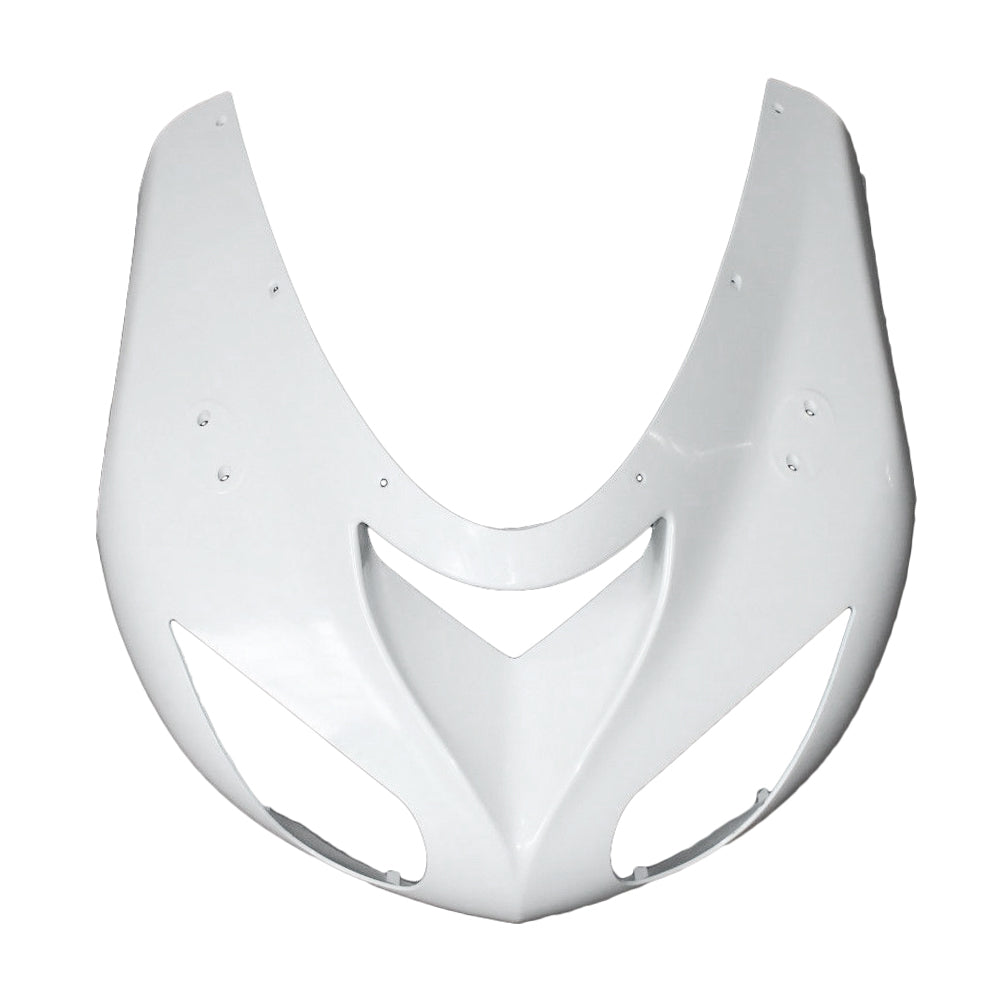 Amotopart 2006-2007 Kawasaki ZX10R Unpainted Fairing Kit