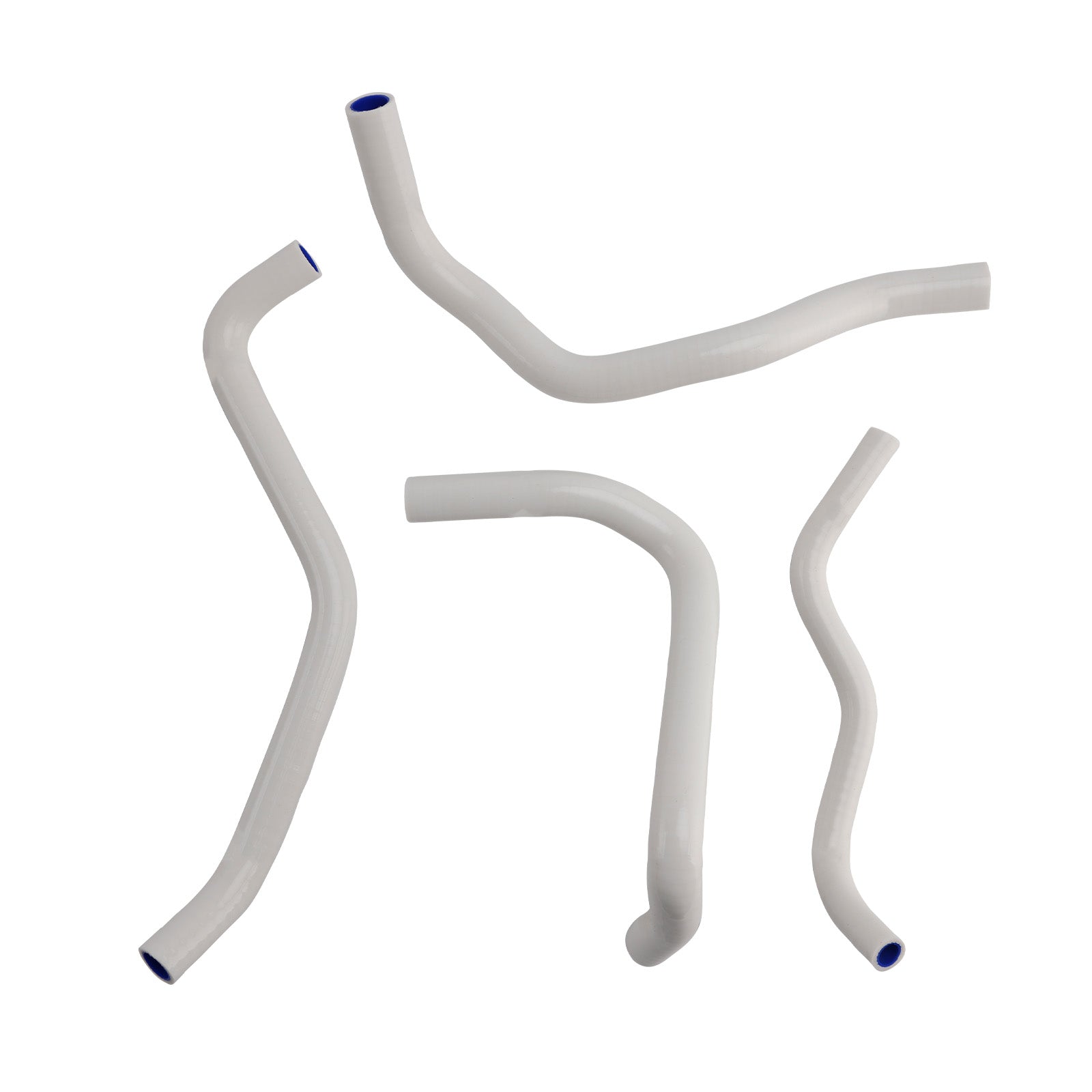 Honda NX400 NX500 CB500 CB500F/X/R Silicone Radiator coolant Hose