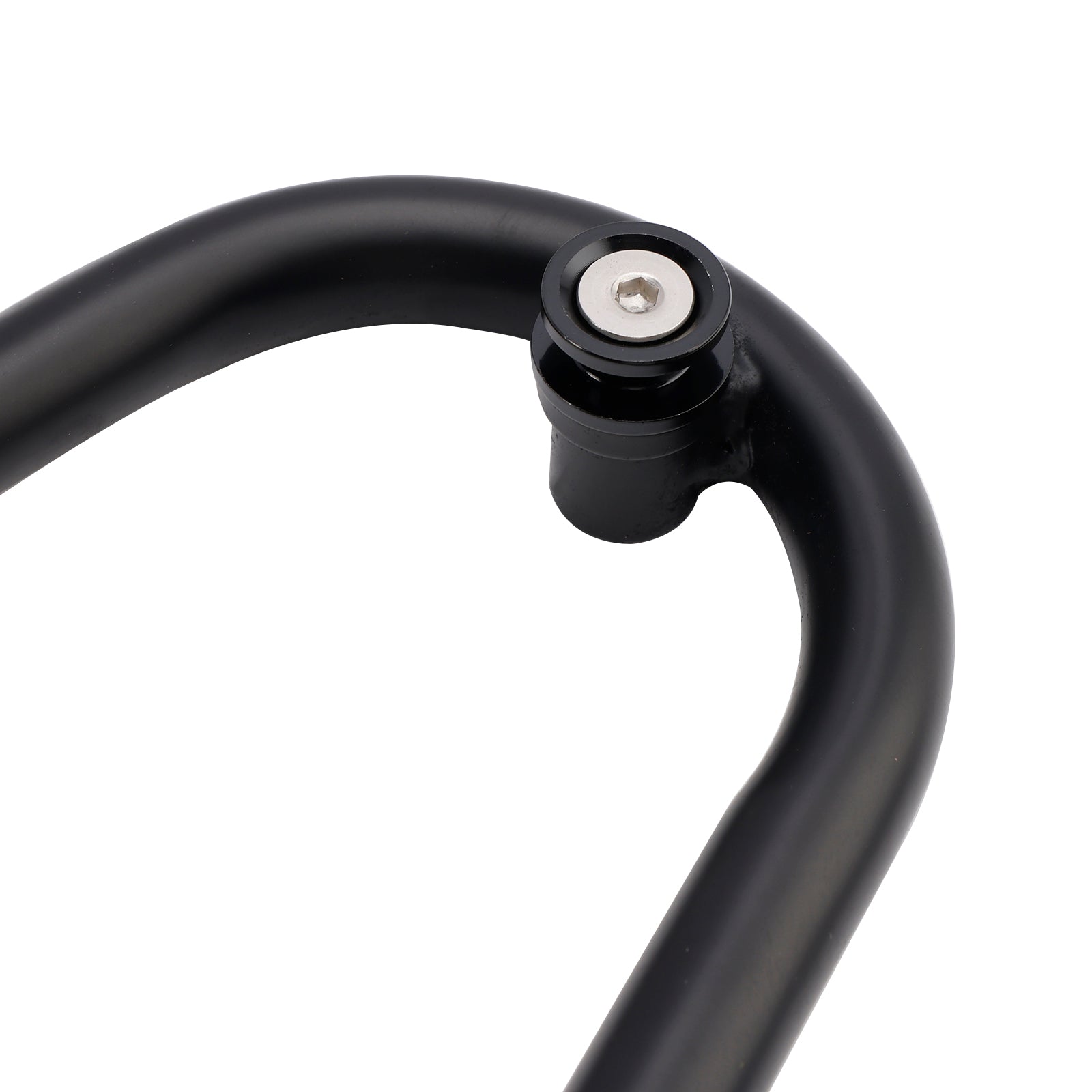 2024-2025 Kawasaki Eliminator 500 Luggage Rack Side Saddle Bag Mount Bracket