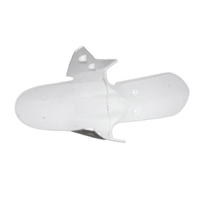 Bodywork Fairing Injection Molding Unpainted for Kawasaki EX250/Ninja 250R 08-12