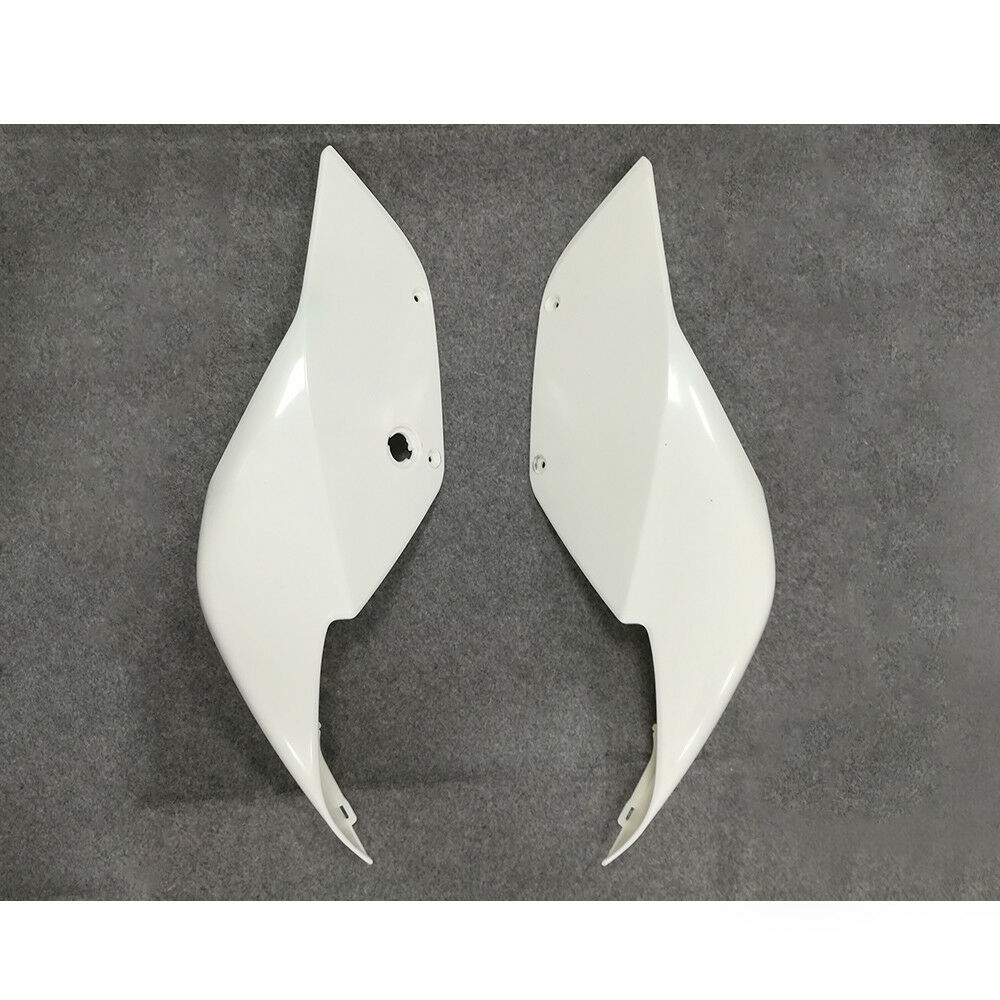 Amotopart 2015-2020 Ducati 959 Glossy White Fairing Kit