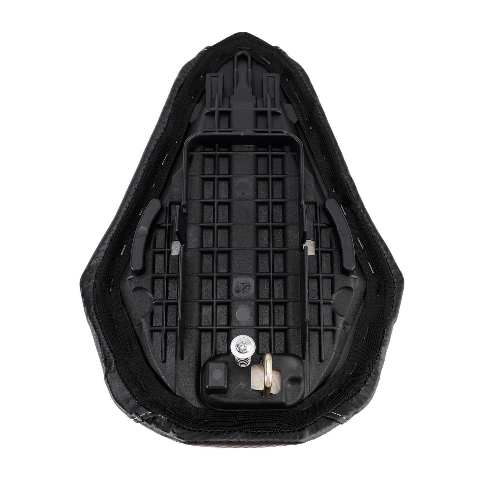 2017-2024 Honda Cbr250Rr Rear Passenger Seat Cushion Pillion Flat Multi