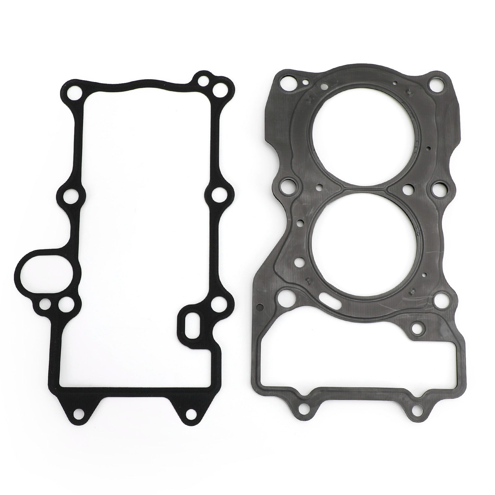 New Cylinder Piston Gasket Kit For Kawasaki Ninja 400 2018 2019 2020 2021 2022