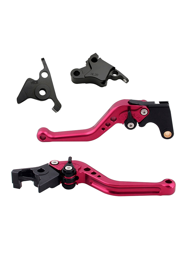 CFMOTO 450SS 450SR 21-23 450NK 23-24 NEW Short Clutch Brake Lever