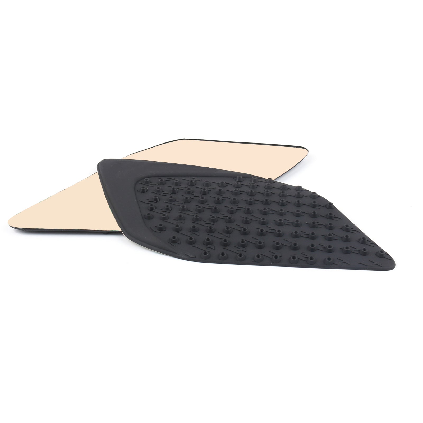 2010-2017 Honda CB1100 Side Fuel Knee Grip Protector Traction Tank Pads