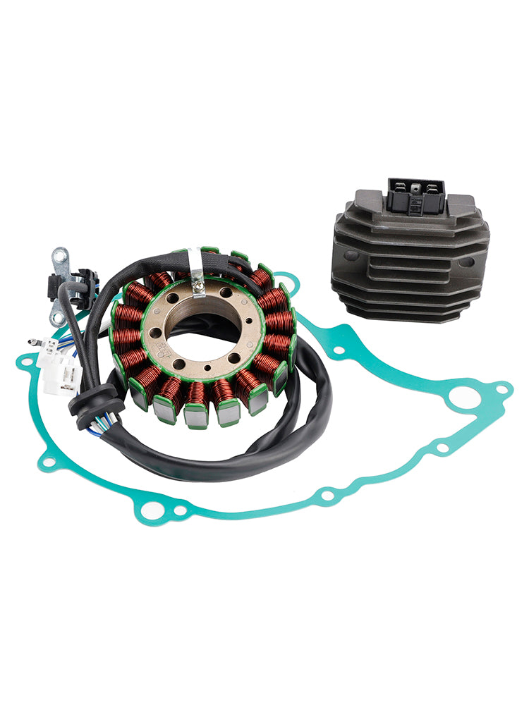 95-97 Yamaha XTZ 660 1991-1996 SZR 660 Stator Regulator Gasket Kit