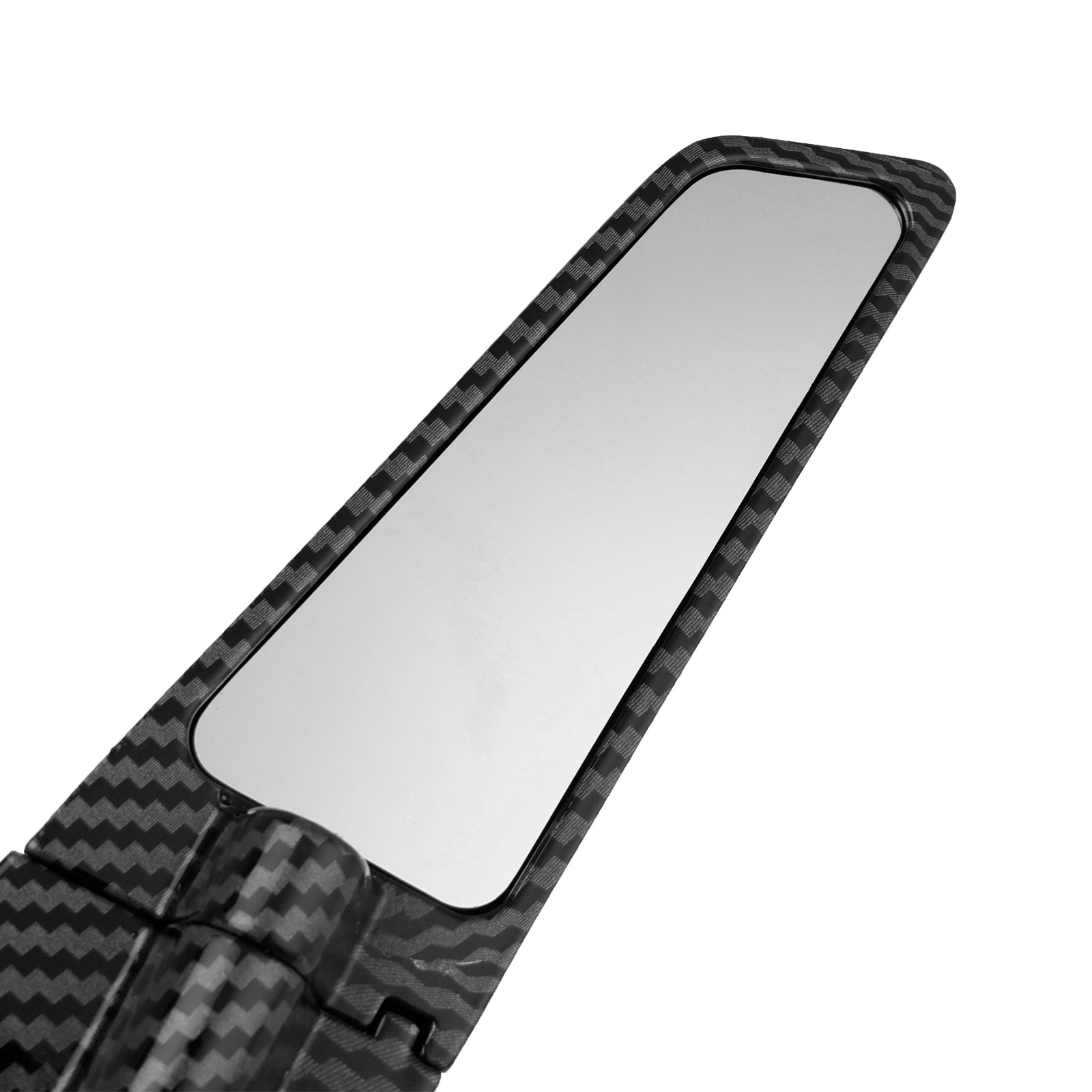 Ducati Scrambler 800 1100 Hypermotard 950 Rearview Winglet Mirror Set