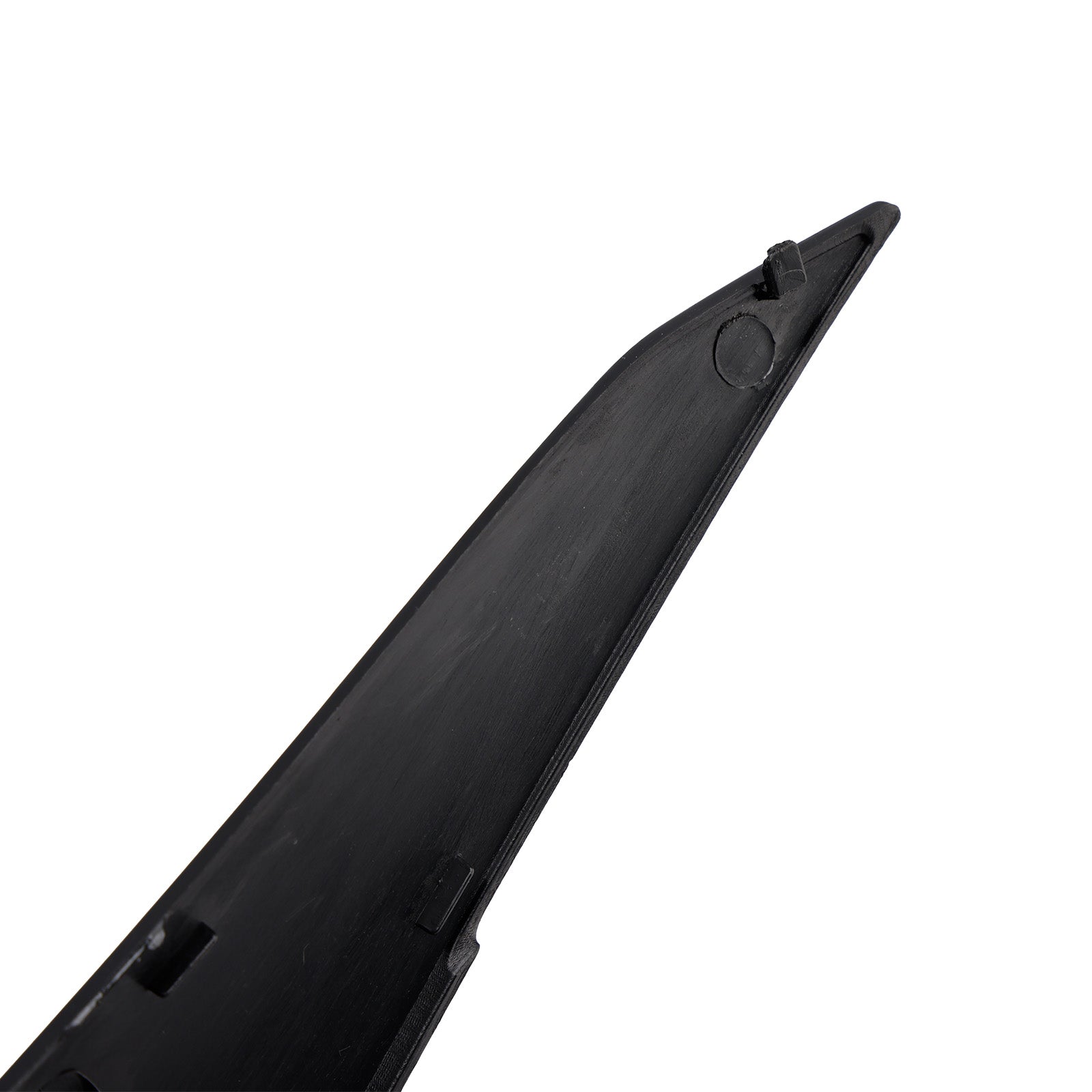 SUZUKI GSXR600 GSXR750 2008-2010 Tank Side Cover Panel Fairing