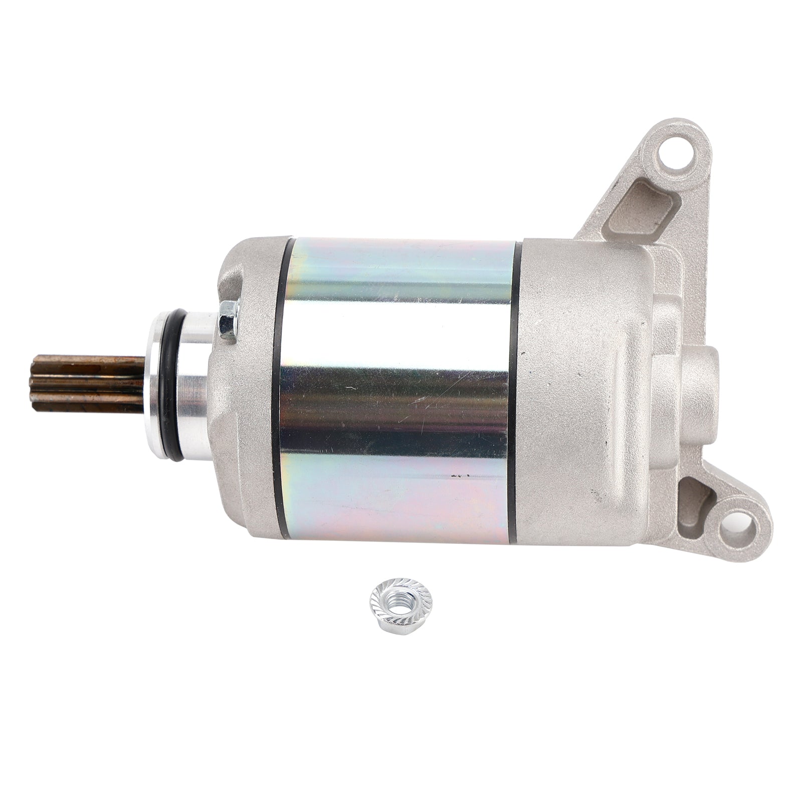 Starter Motor For Honda CRF150L CRF 150L 2017 2018 2019 2020 2021 2022 2023 2024