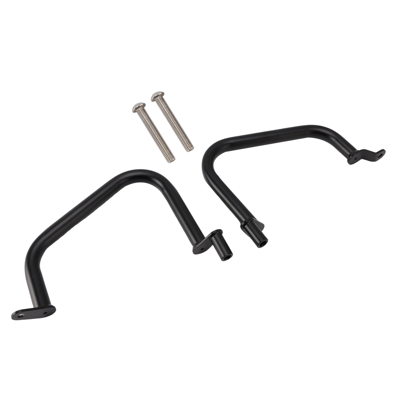 2023-2025 Scrambler 400X Bumper Engine Protection Guard Crash Bar