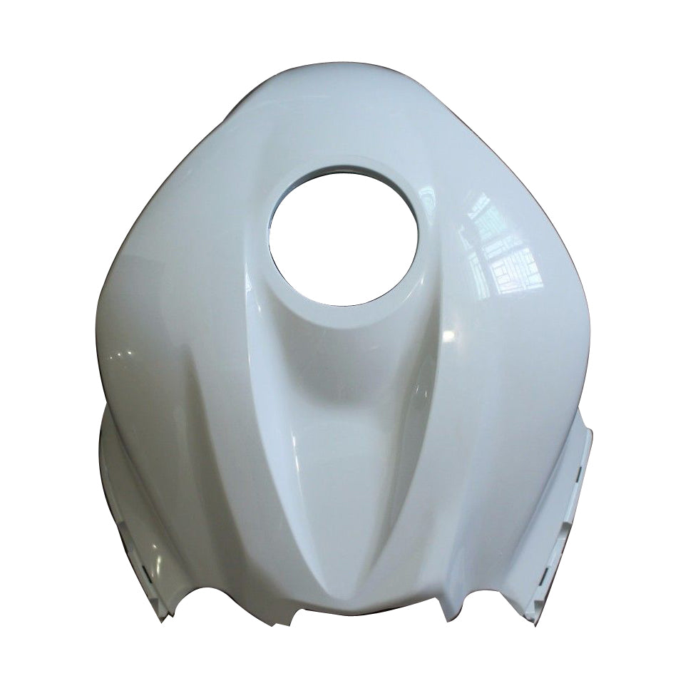 Amotopart Verkleidungssatz für Honda CBR600RR, 2007–2008, unlackiert