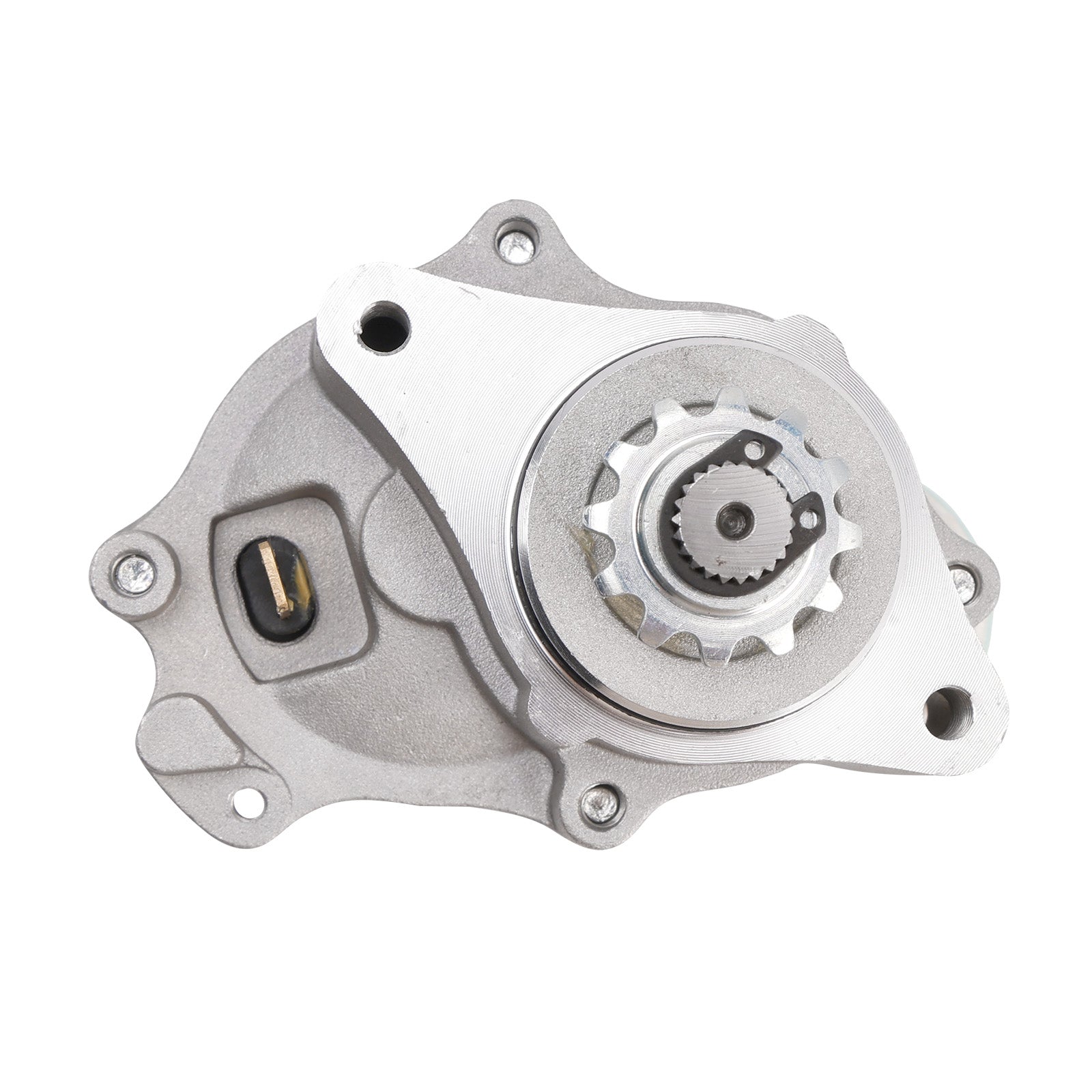 2023-2025 50cc 70cc 90cc 110cc ATV Quad Coolster Taotao 2 Bolt Elektrische Startmotor