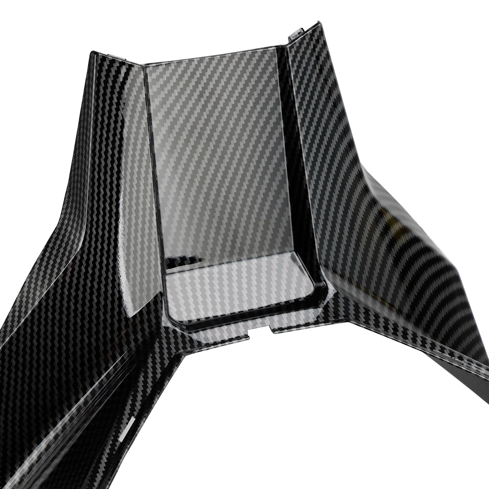 ABS-Innenverkleidung der vorderen Verkleidung für Honda X-ADV 750 XADV 2021-2023