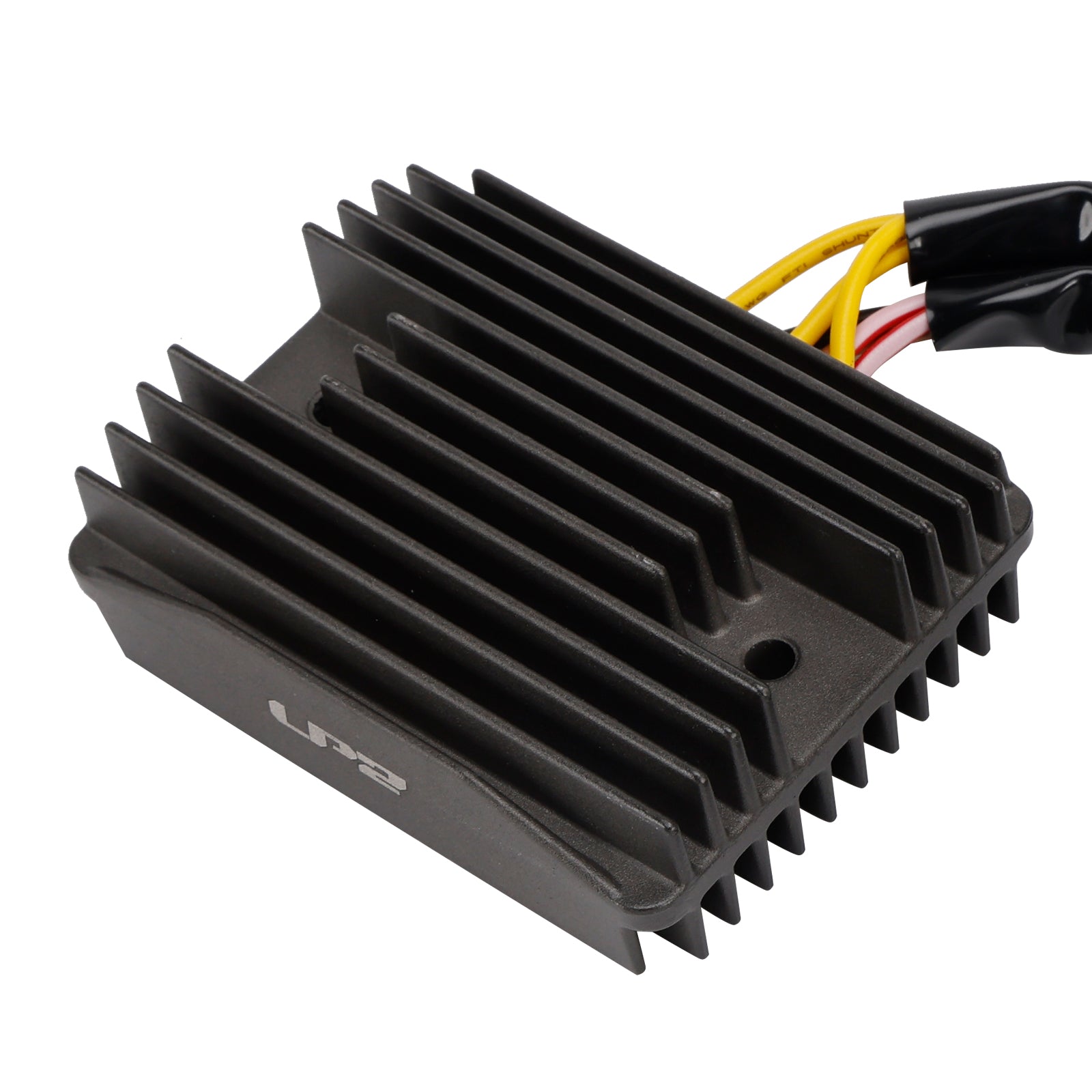 Kawasaki ZX12R ZX-12R Ninja ZX1200 2004 2005 2006 Regulator Rectifier