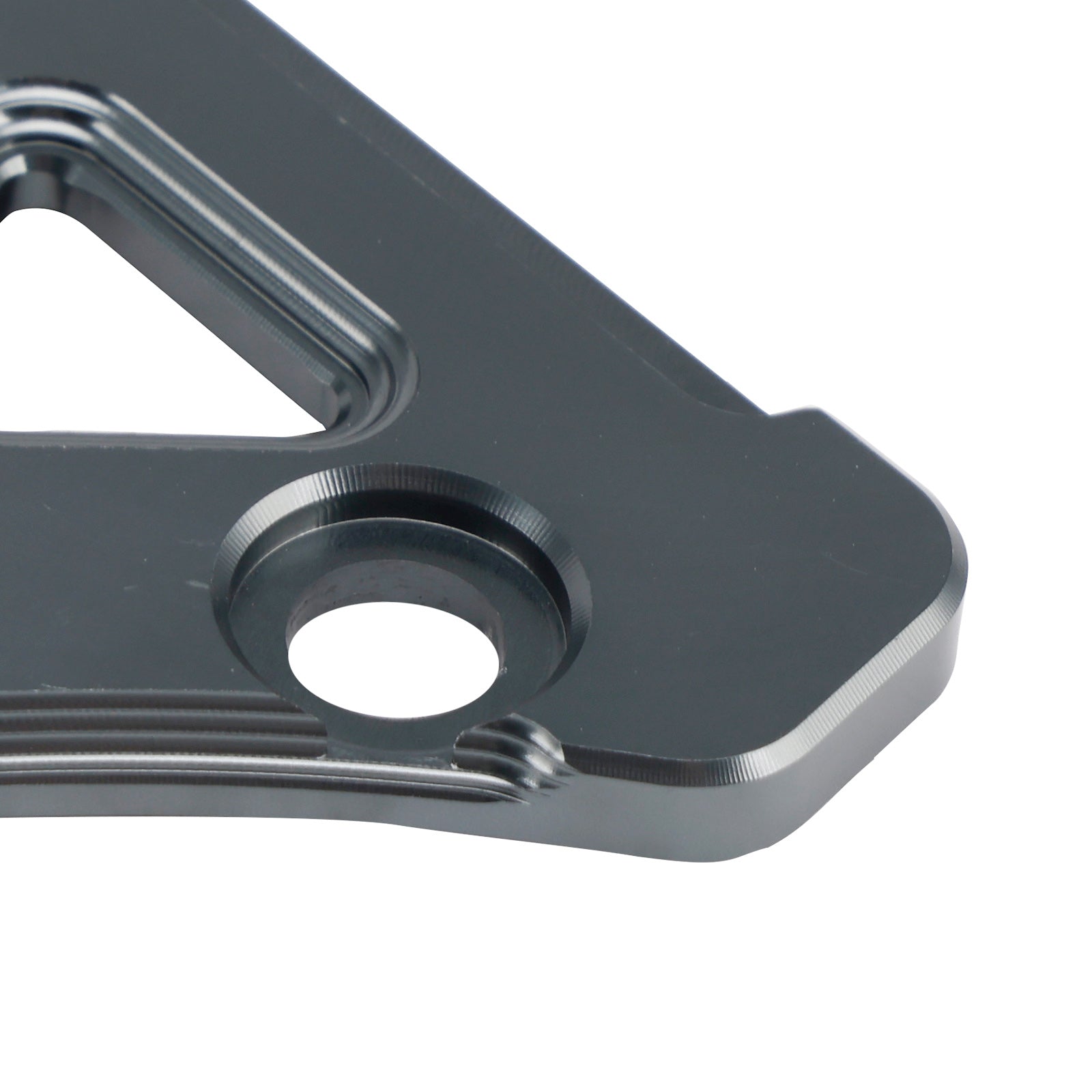 23-25 ​​BMW R1300GS/ADV Vorderrad-ABS-Sensorschutzschutz Titan-Farbe