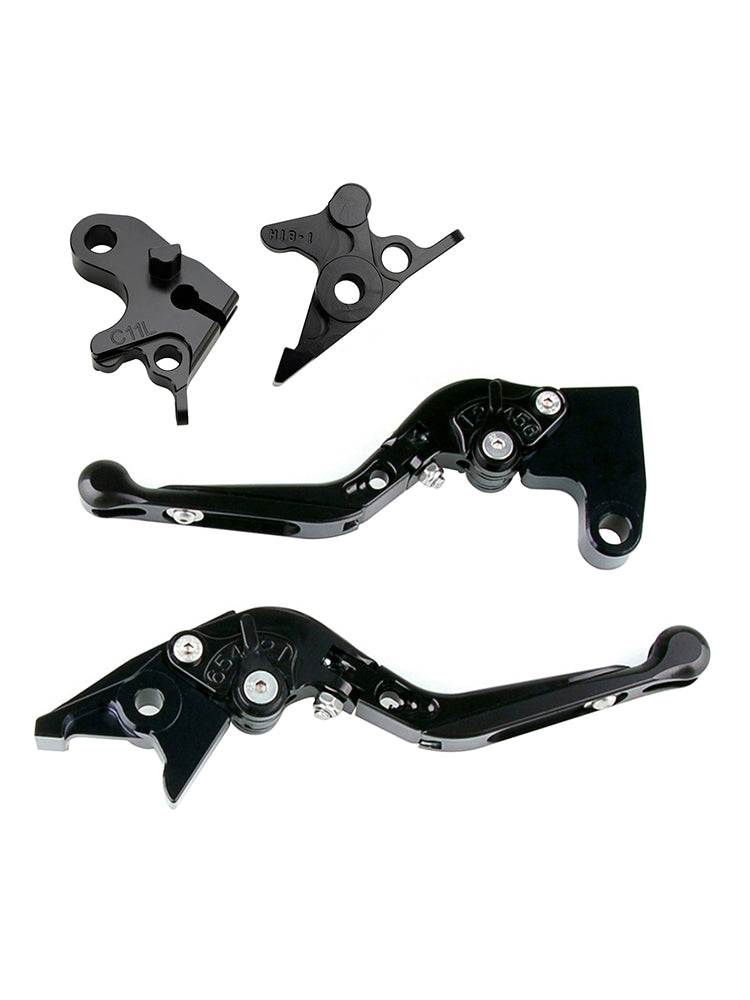 2020-2021 HONDA CRF1100L Africa Twin Regulowane dźwignia hamulca sprzęgła