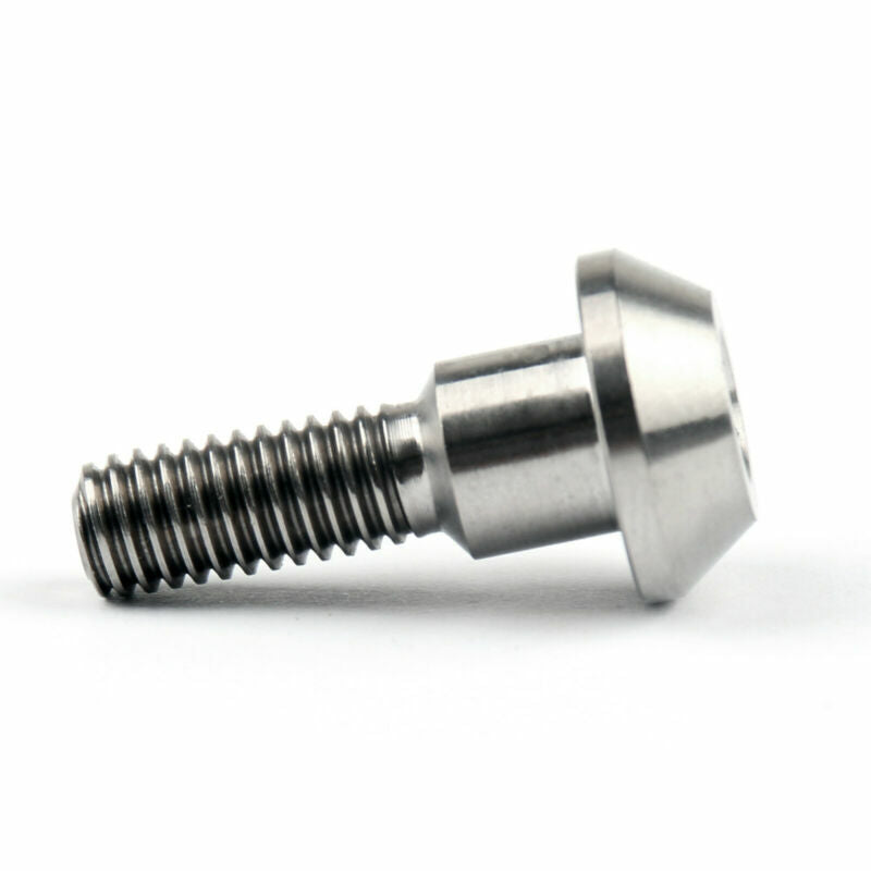 09-24 15-21 Suzuki GSXR1000 GSX-S1000 GSXS1000F 6X Ti Front Brake Disc Bolt