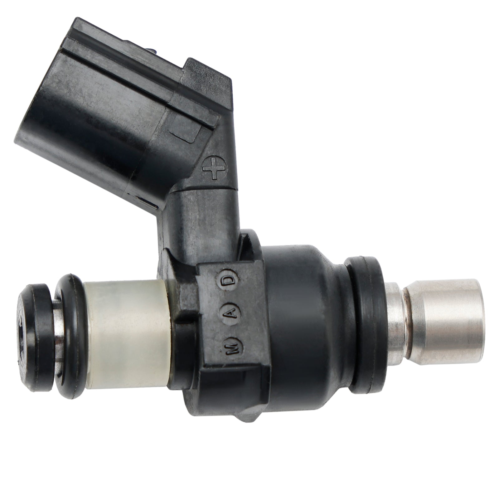 ヒロpoco110 Amazon.com: MAFSENSIRAuto 49033-0012 4pcs Fuel Injectors 8 Holes