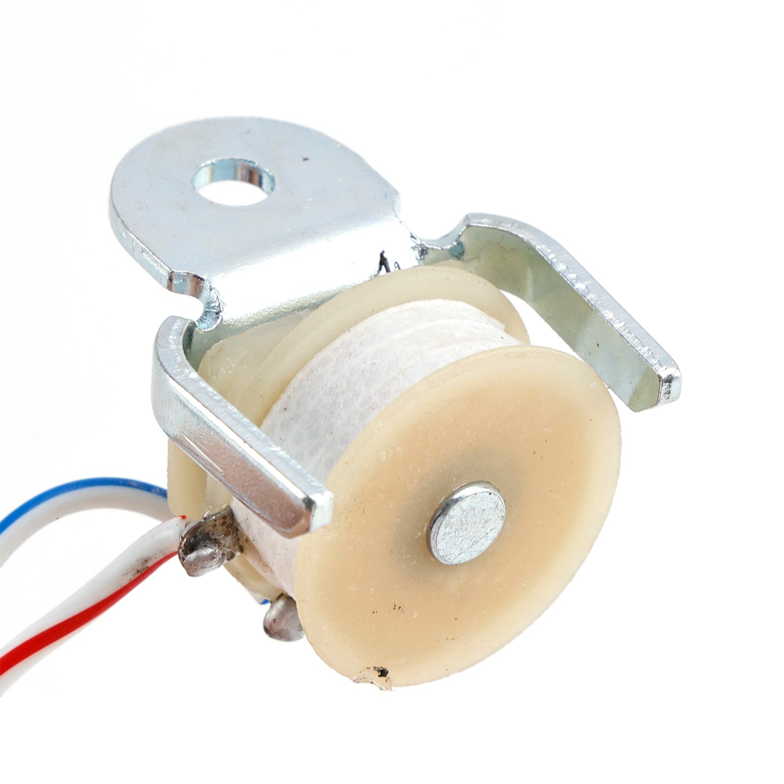 1989-1994 Yamaha YFM80 YFM100 Badger Champ Charging Coil & Lighting Coil