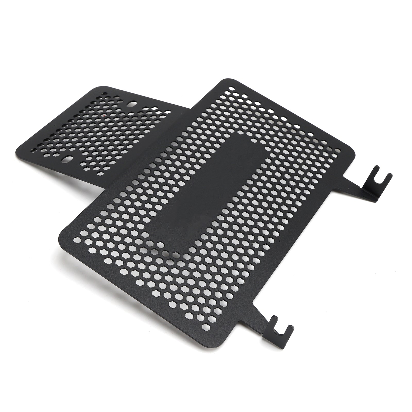 2018-2025 2024 Du Scrambler 1100 Radiator Guard Cover Protector Steel Fits