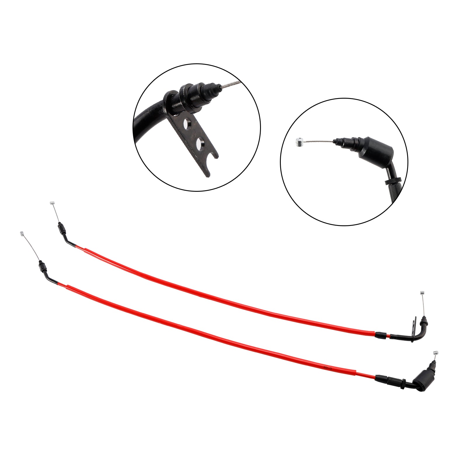 Suzuki GSXR600 GSXR750 2011-2023 Throttle Cable Wire