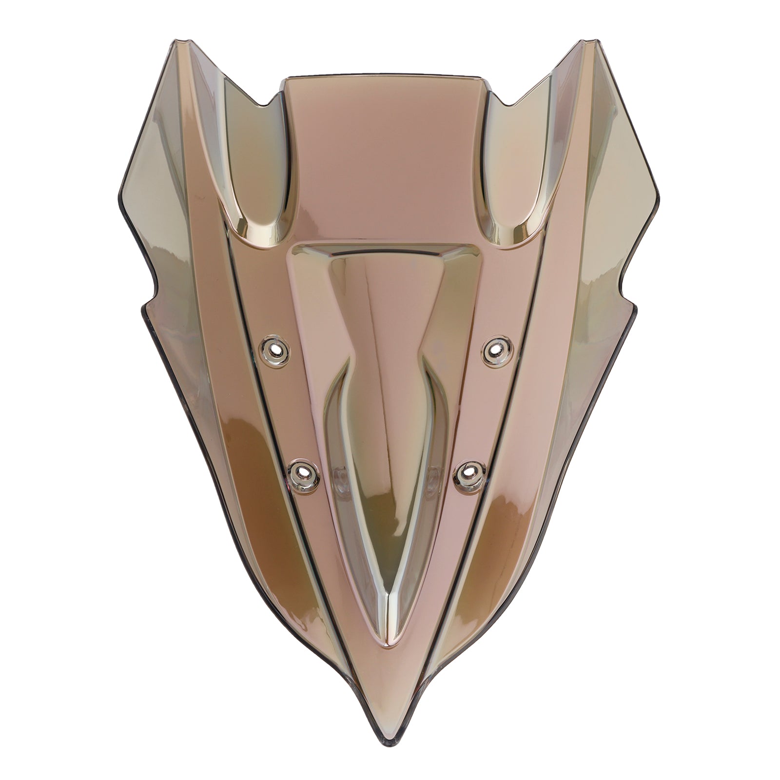 2024-2025 KAWASAKI Z500 Windshield Windscreen