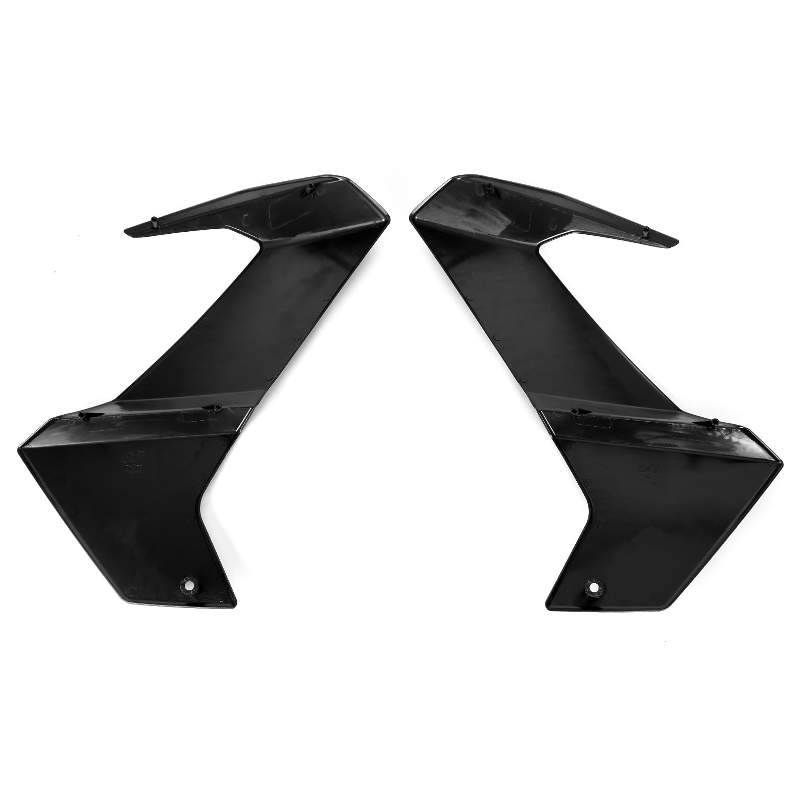 Unpainted side frame Cover Panel Fairing Cowl for Aprilia RS 660 2020-2022