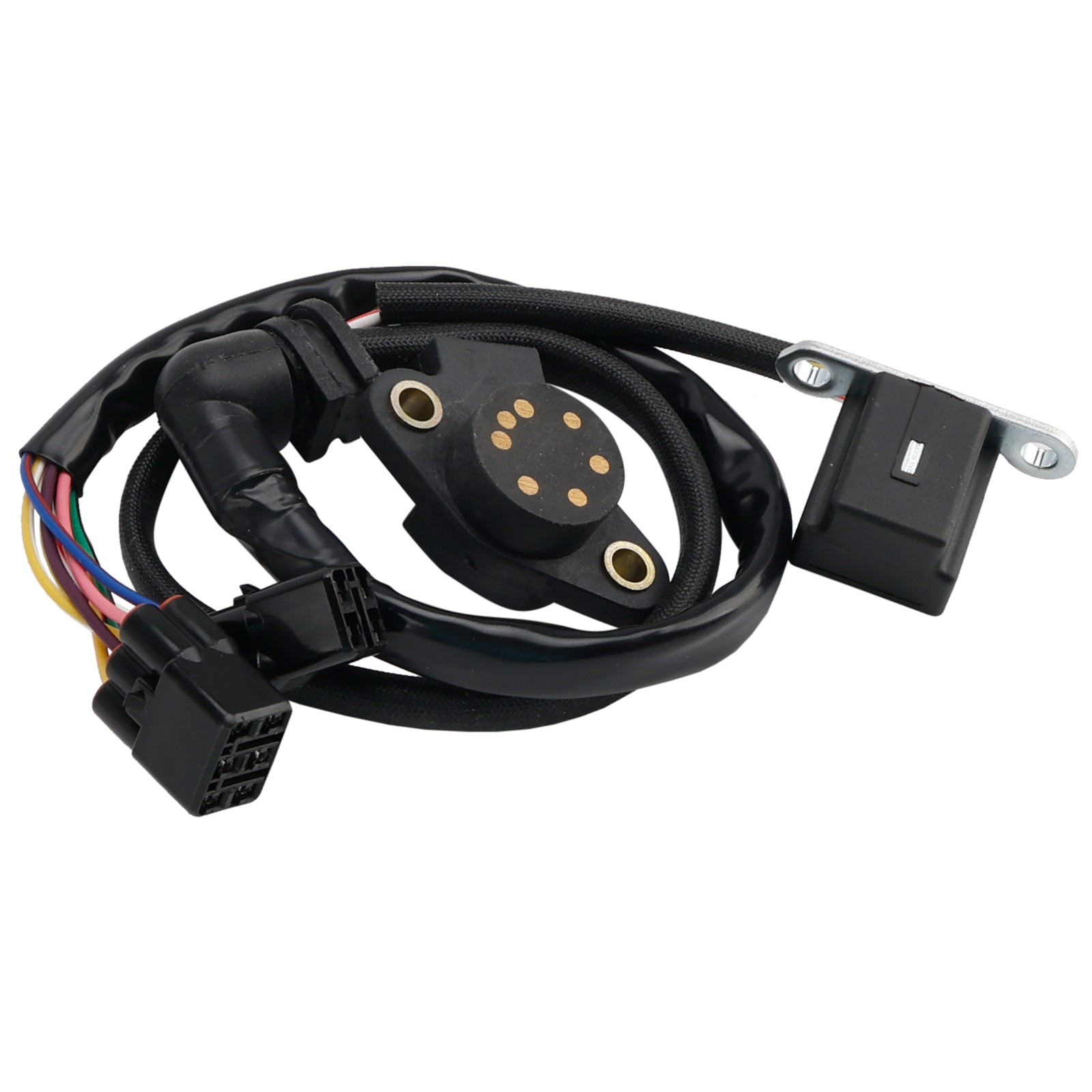 2011-2016 KTM 125 Duke 390 Duke Gear Position Sensor Pulse Generator Assy 90211023000