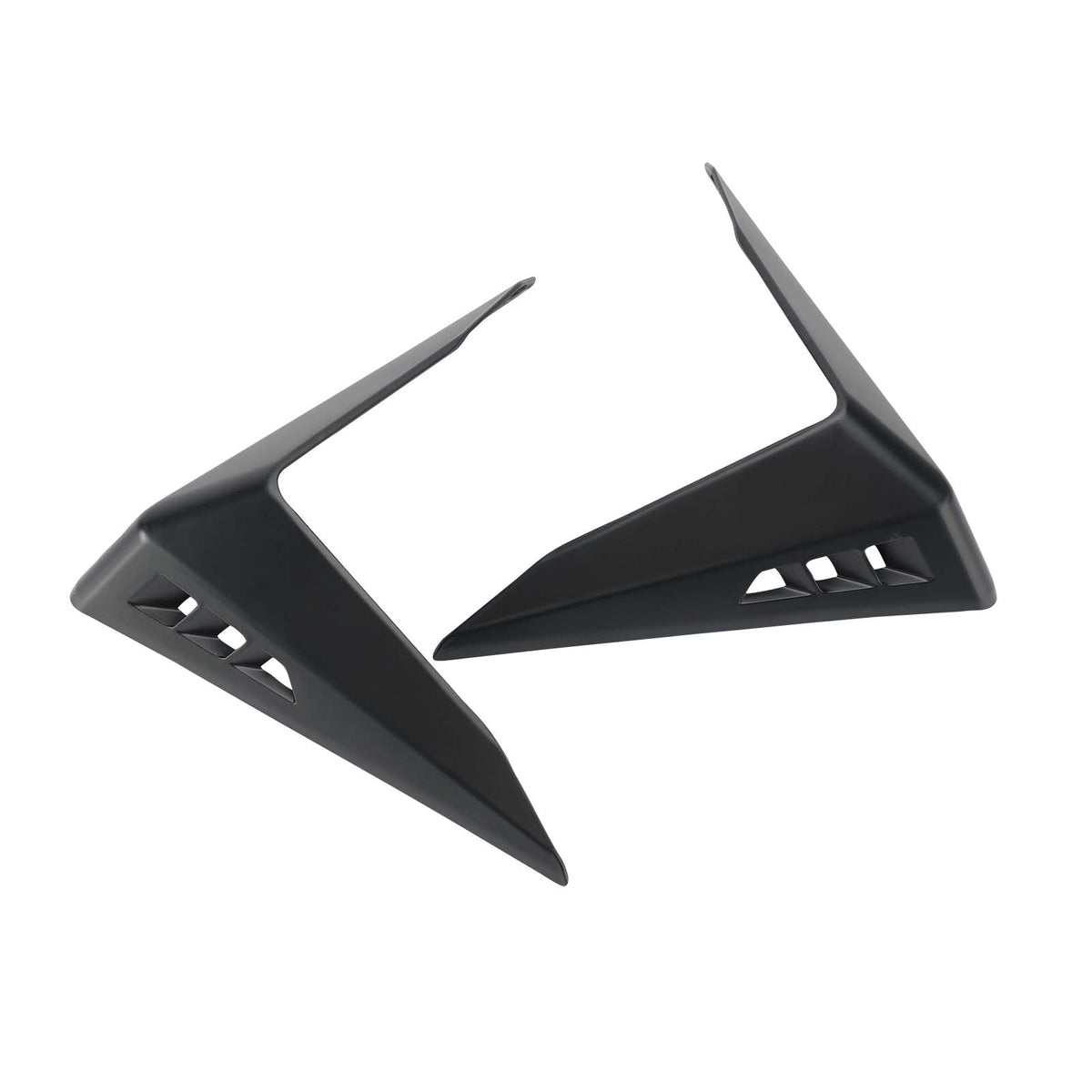 2025-2026 Yamaha T-MAX 560 Lower Engine Spoiler Fairing Cover