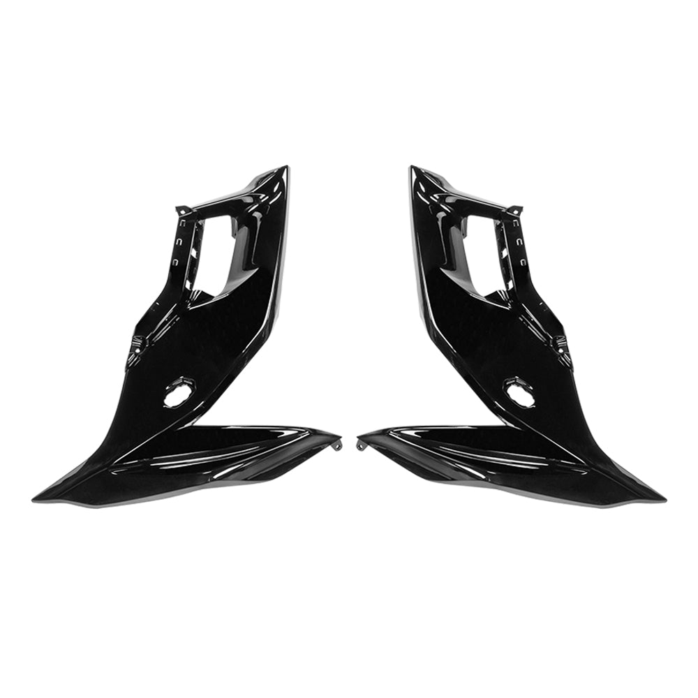 Amotopart Kawasaki VERSYS650 2015-2021 Fairing Kit