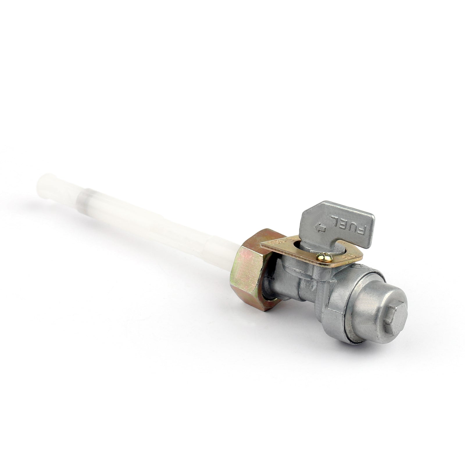 Gas Tank Fuel Switch Valve Petcock For Honda Rebel 250 CMX250C 1985 2014 18mm Threading - View #3
