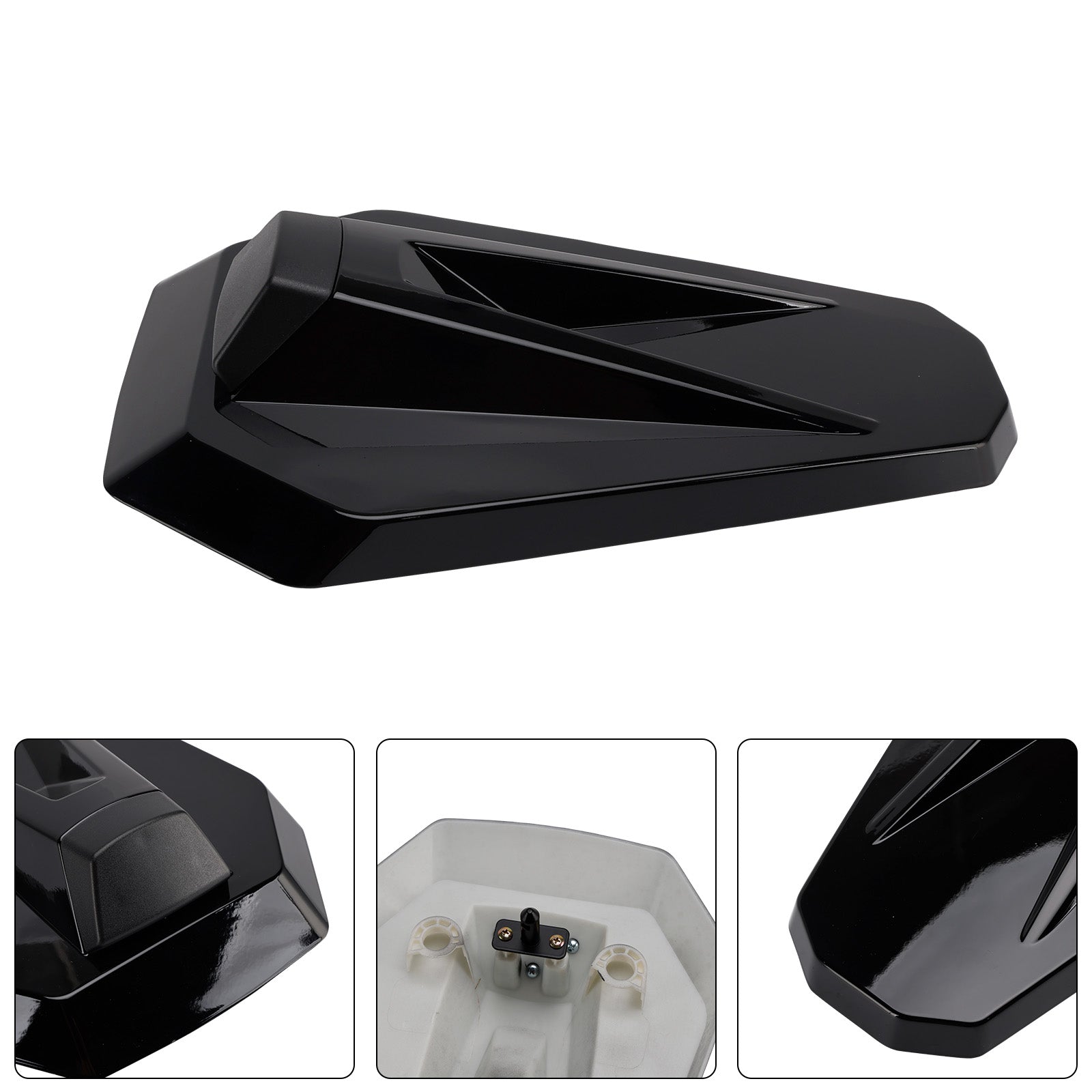 2024-2025 390 DukeTail Rear Seat Cover Fairing Cowl