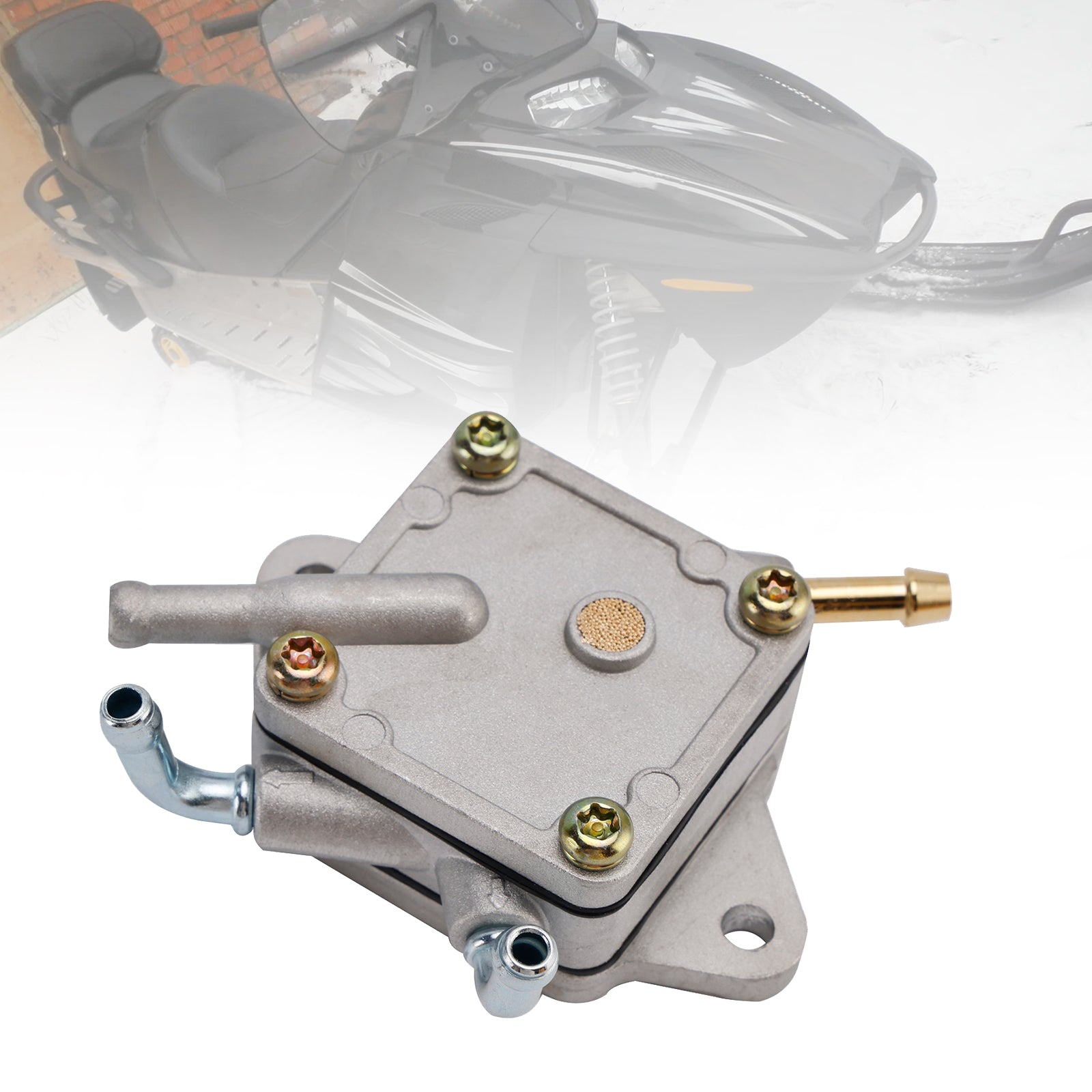 Fuel Pump Assy Replacement 403901813 For Ski-Doo Expedition Gsx Grand-Touring