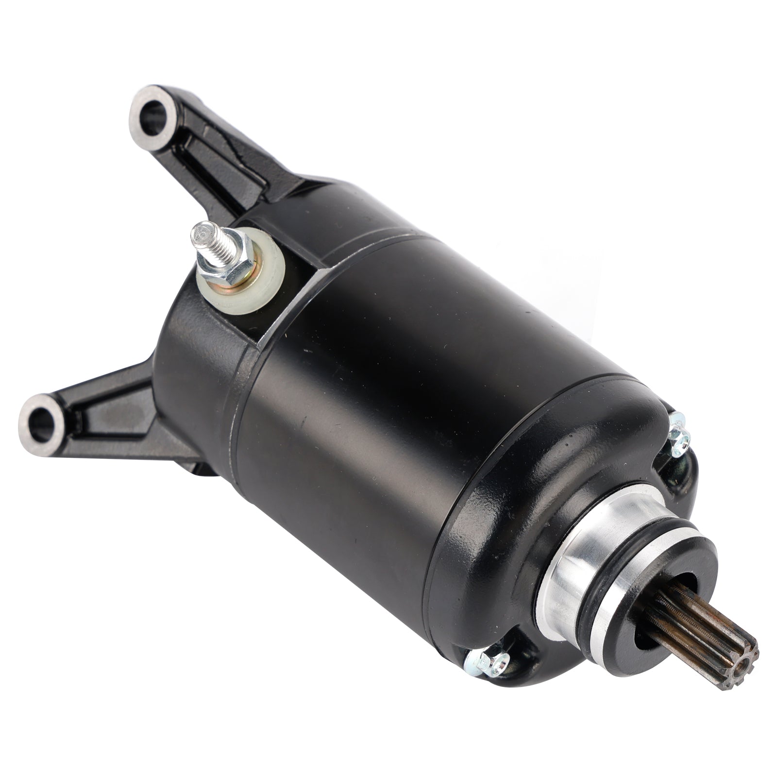 2021 2022 2023 Bajaj Pulsar N250 F250 Starter Motor 9 Tooth