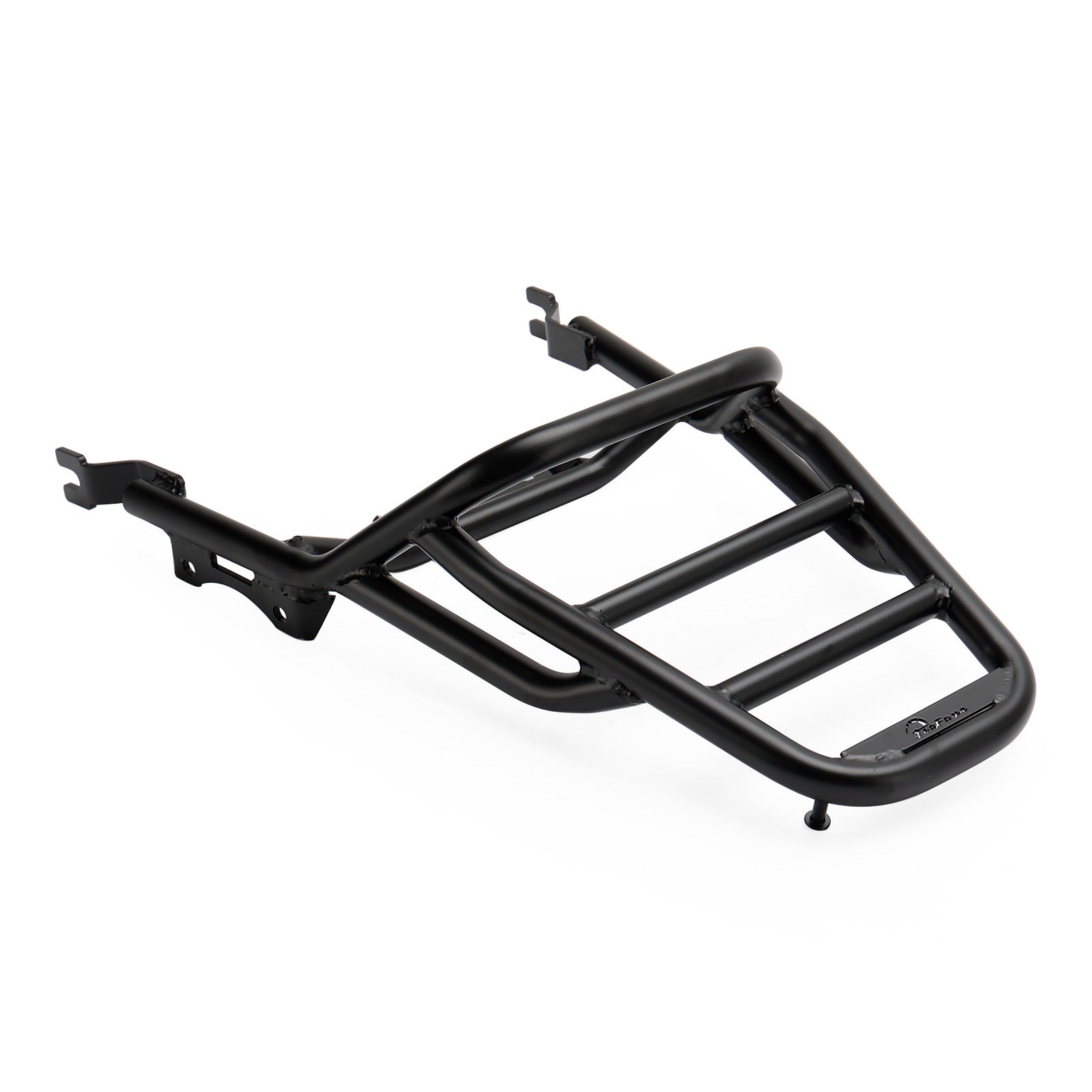 Rear Rack Tube Type Black Top Carrier For Honda Dax 125 ST125 2022 2023