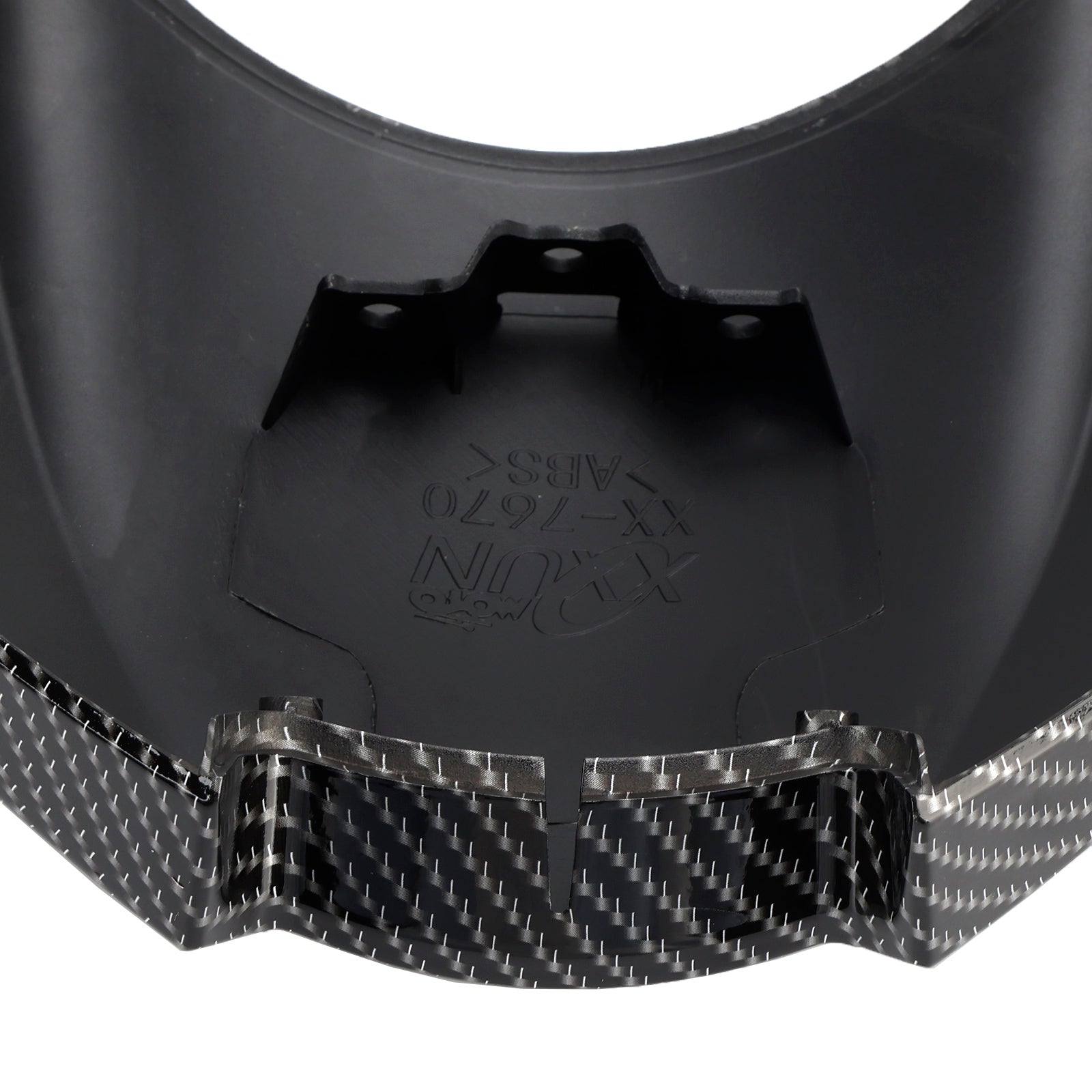 2020-2022 Street Triple 765 R/RS Front Nose Headlight Cover Fairing