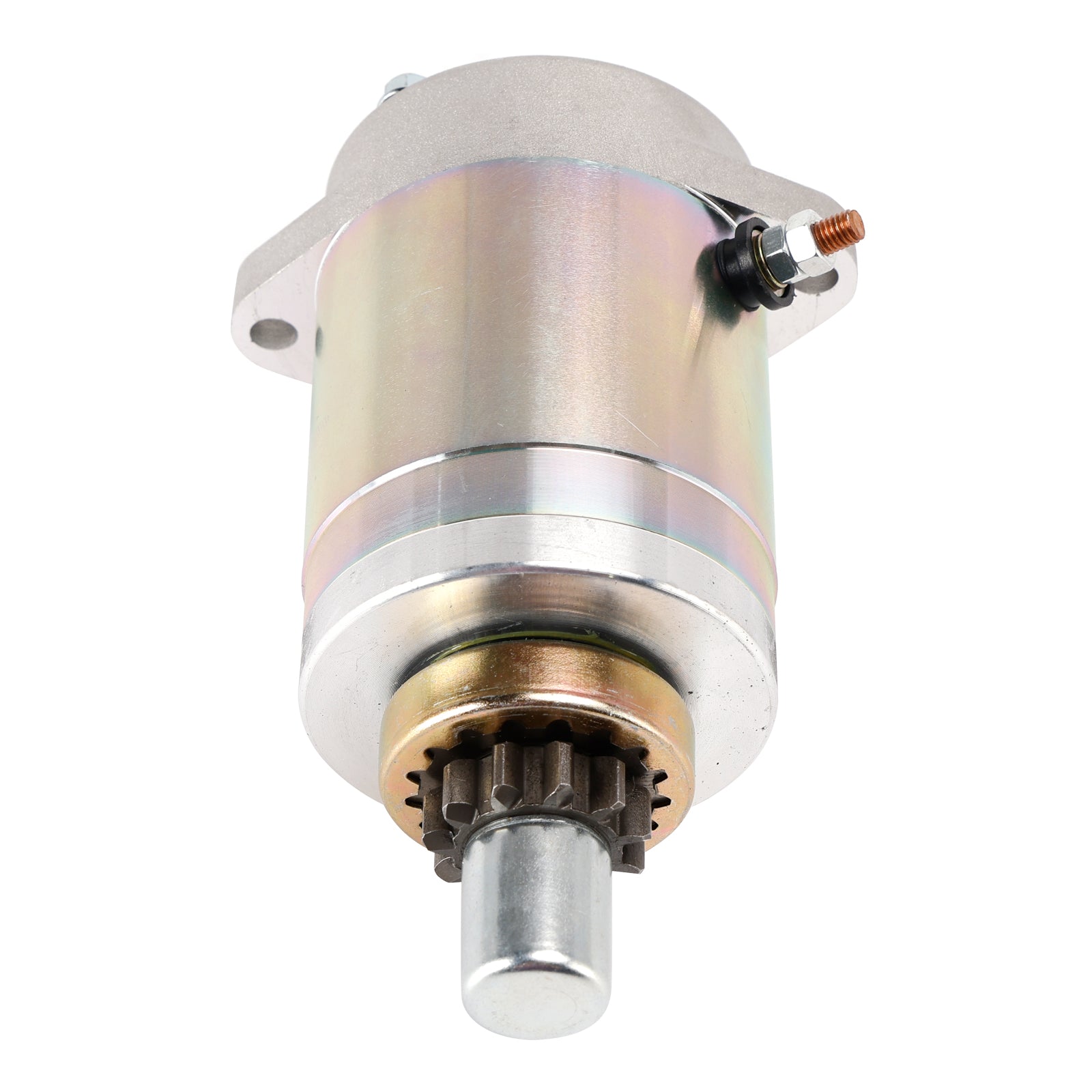 Starter Motor For Piaggio Ape 50 Fl Fl3 Vespa Pk 50 Xl N Hp Fl2 - 179116 1791165