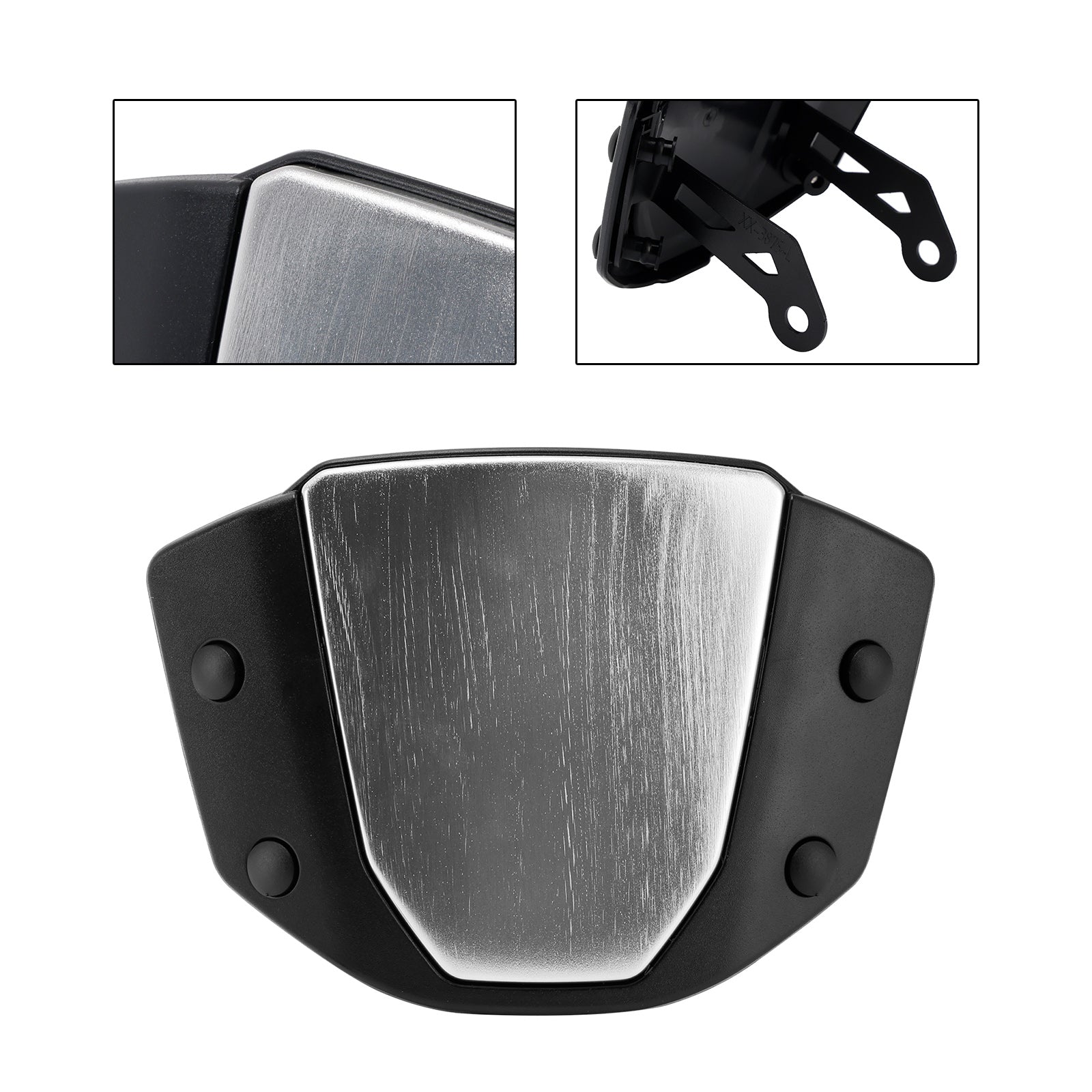 HONDA CB650R 2024-2025 Windshield WindScreen