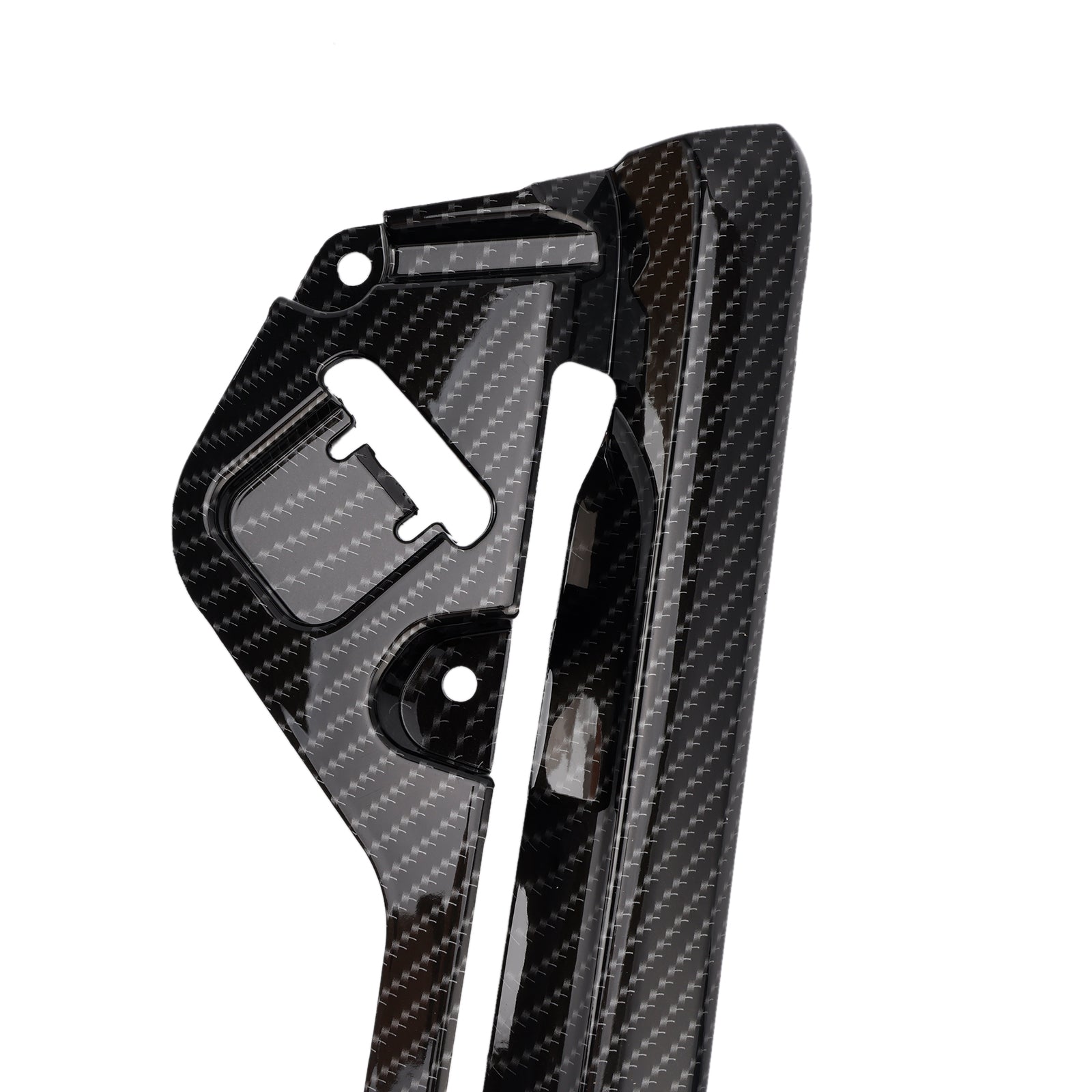 2024-2025 Daytona 660 Inner Side Cover Fairing Cowl