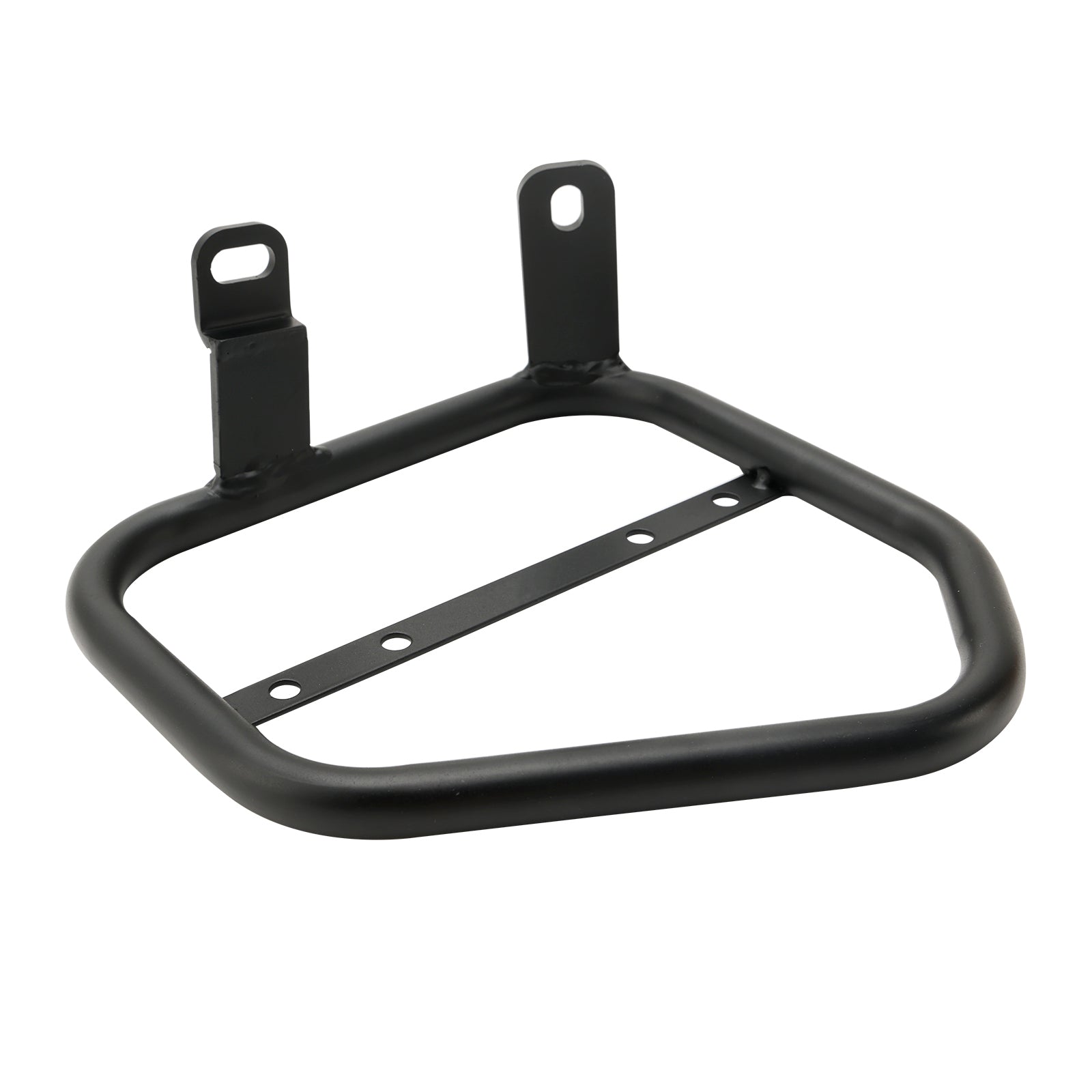 15-23 Scrambler 400 800 Right Side Saddle Bag Mounting Bracket