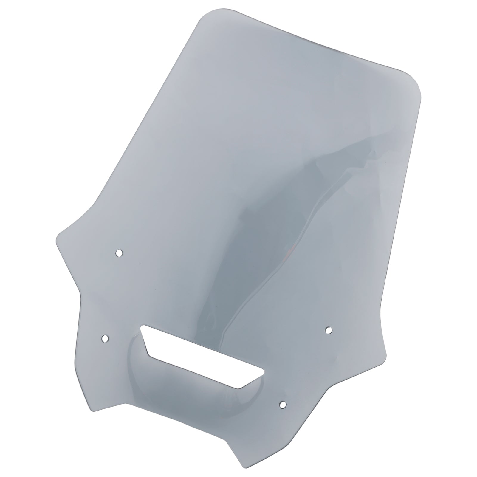 24-25 HONDA NX400 NX500 Windshield WindScreen